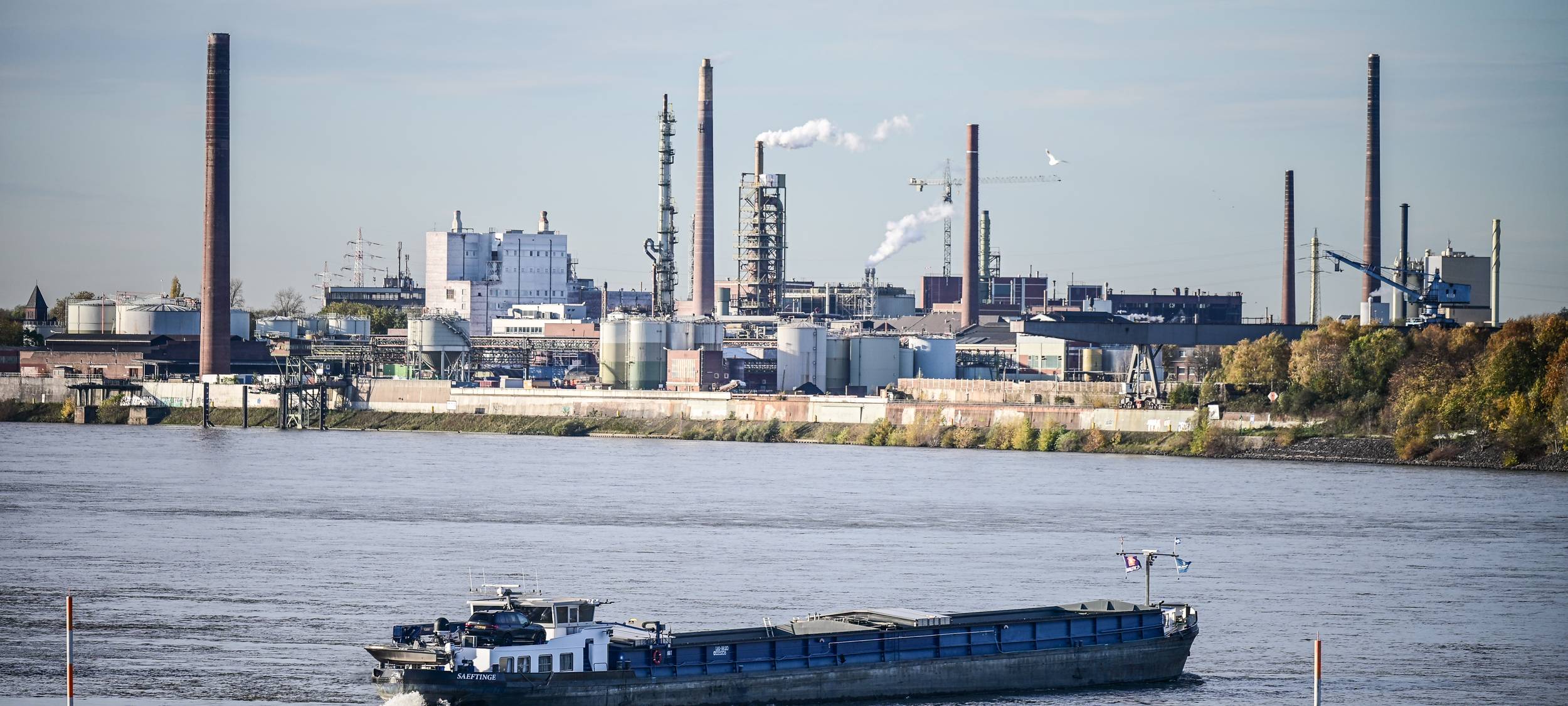 Venator Duisburg gerettet: 350 Arbeitsplätze sicher