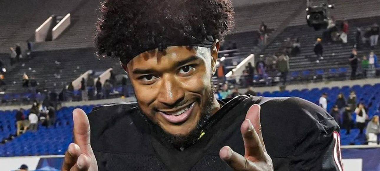 Neuer Quarterback für Rhein Fire