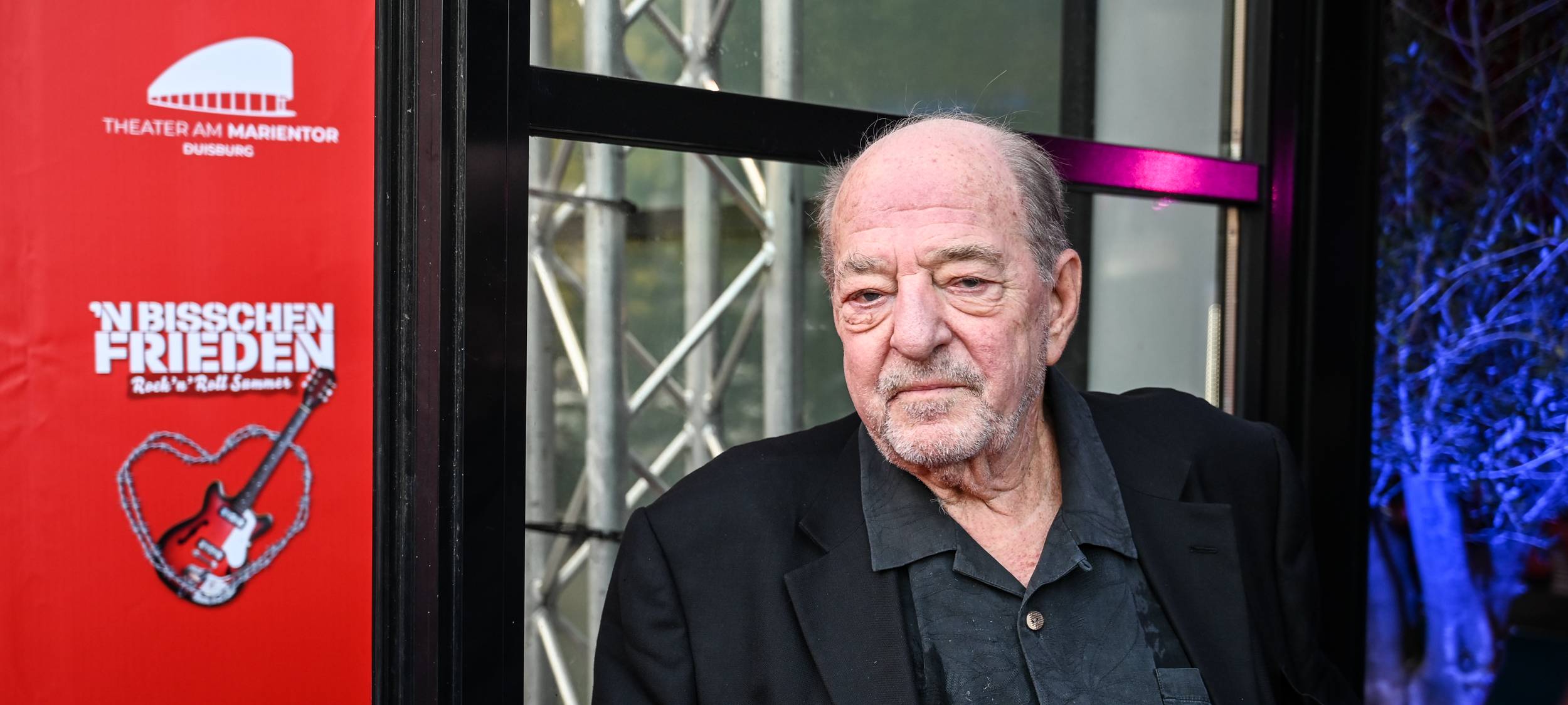 Duisburger Landgericht verurteilt Ralph Siegel