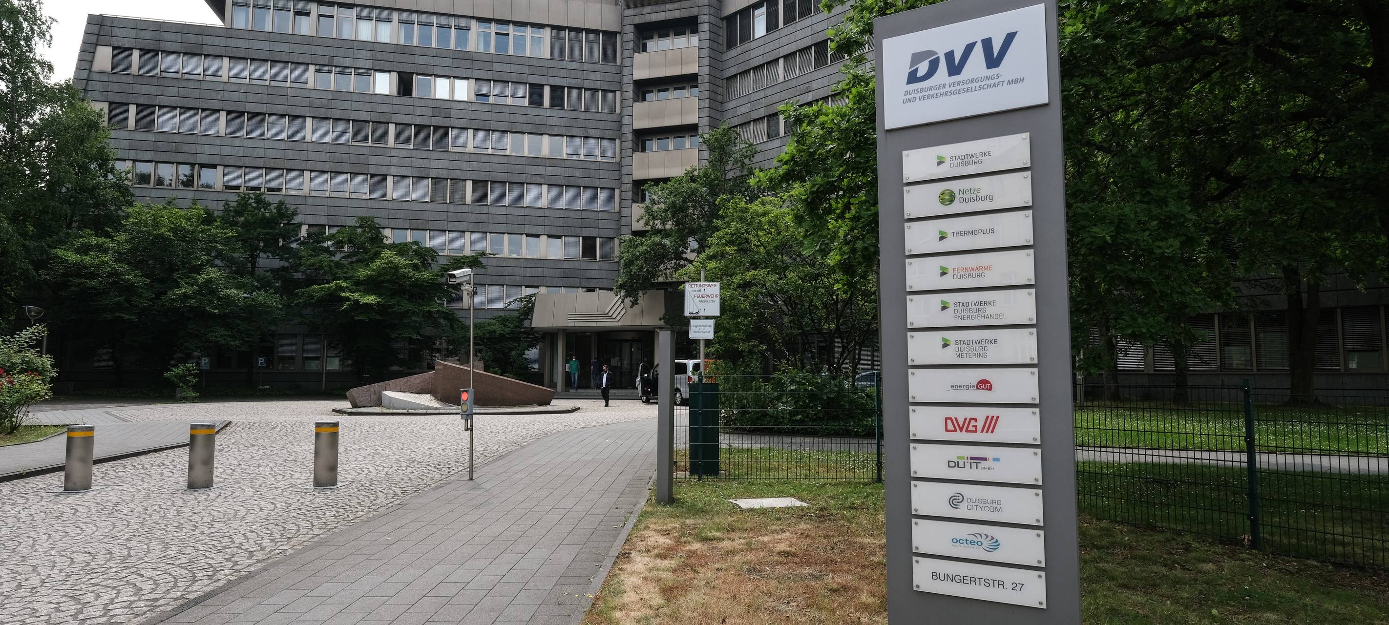 Vergütungsaffäre beim DVV? Geschäftsführung legt Ämter nieder