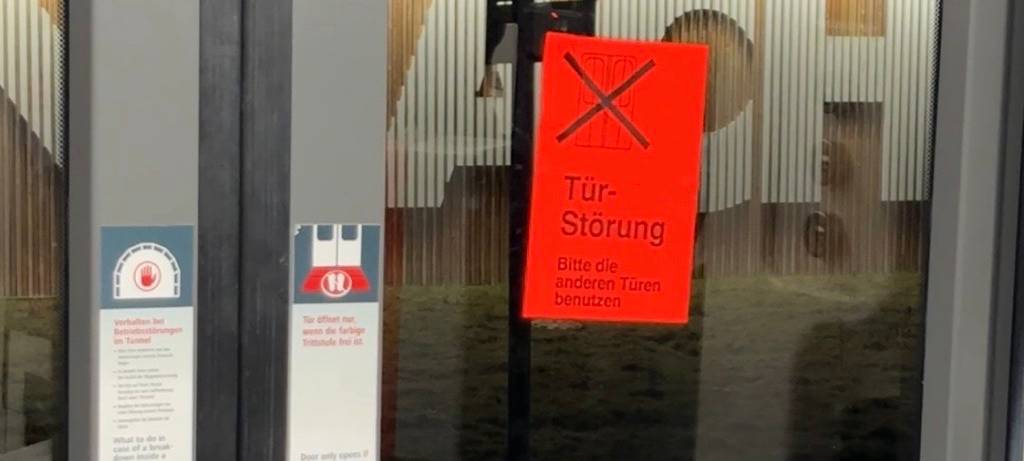 U79 in Duisburg - Funktioniert der neue 10-Minuten-Takt?