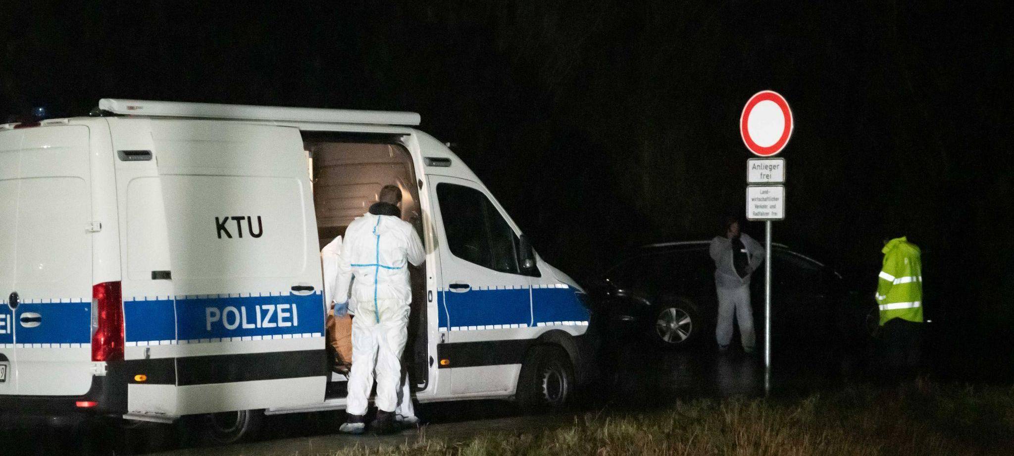 Leiche eines Jugendlichen in Dormagen gefunden