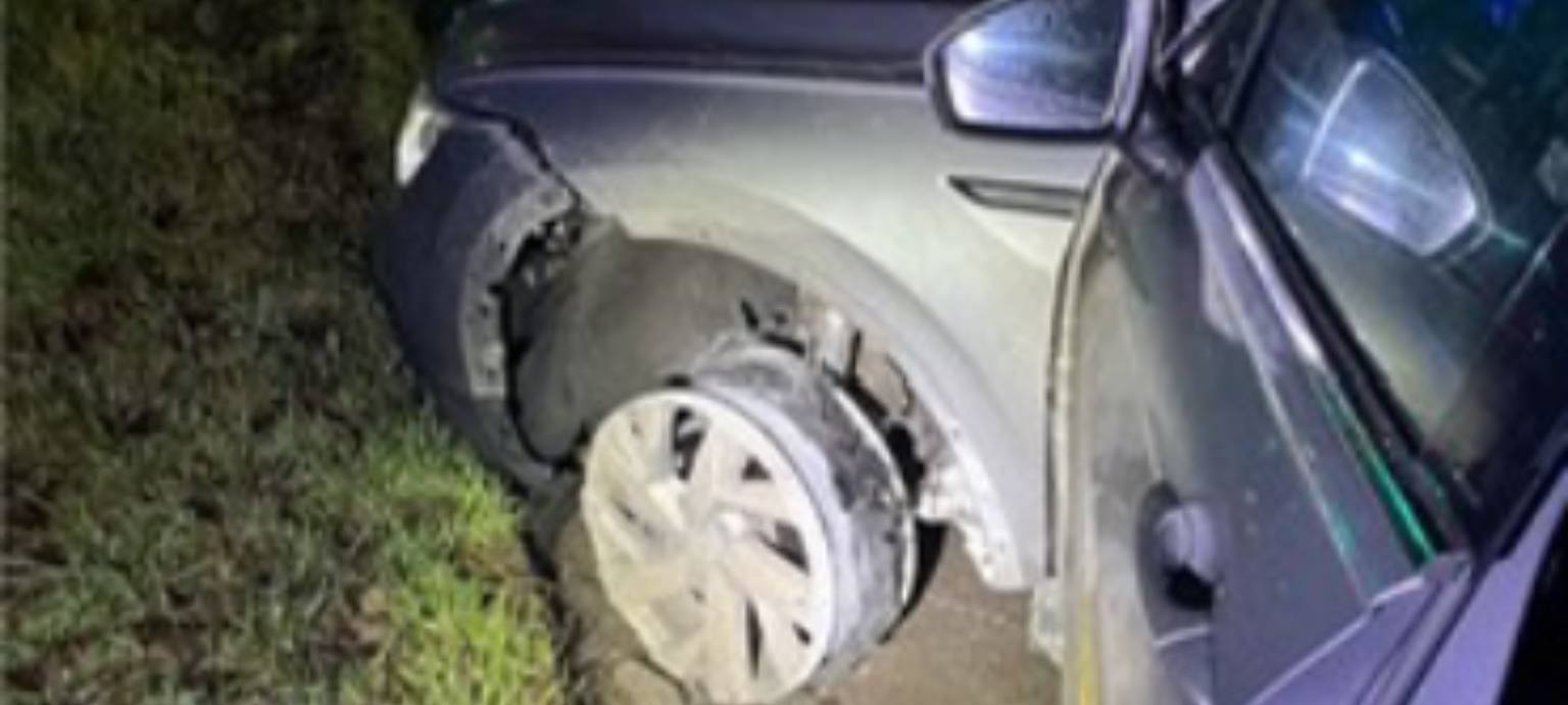 Duisburger liefert sich Verfolgungsjagd mit der Polizei durch mehrere Städte