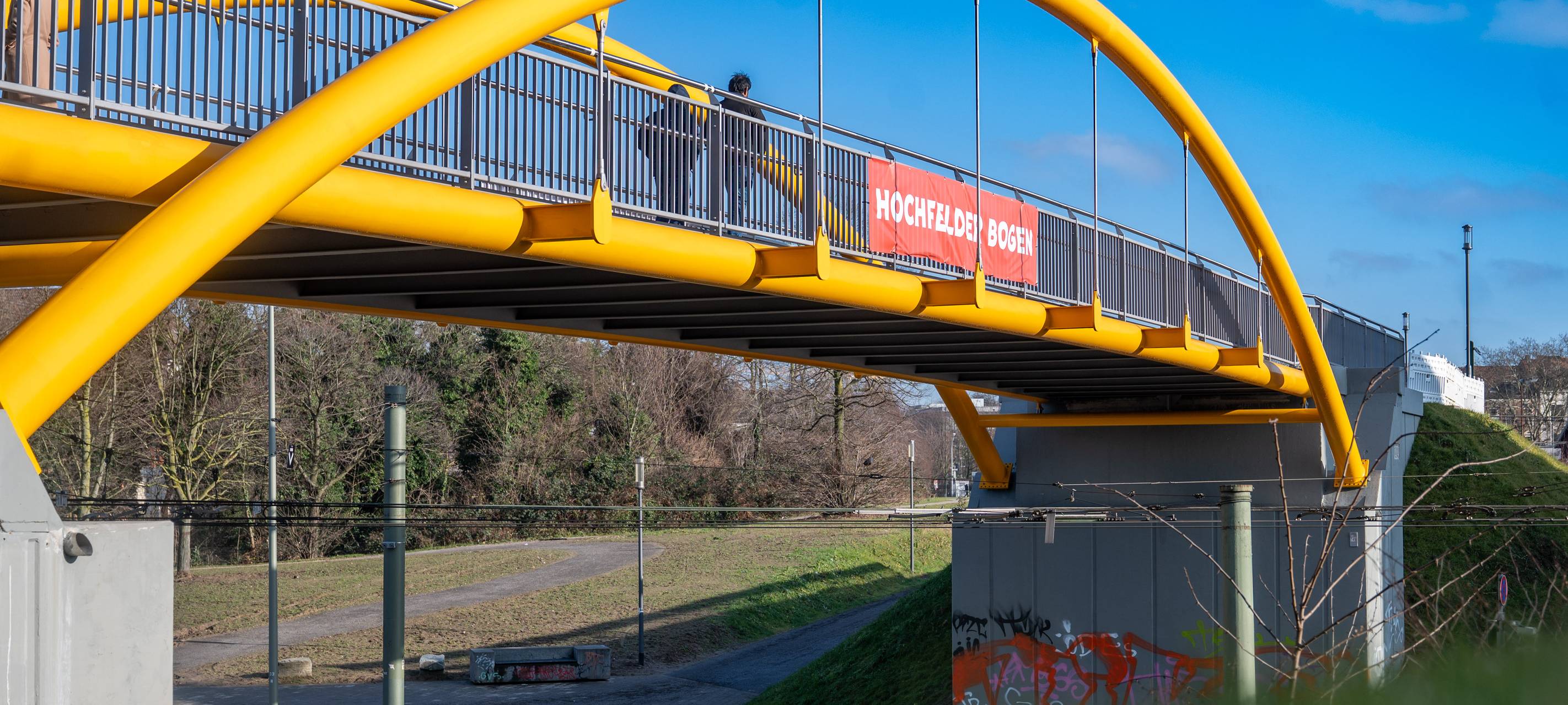 Der Hochfelder Bogen