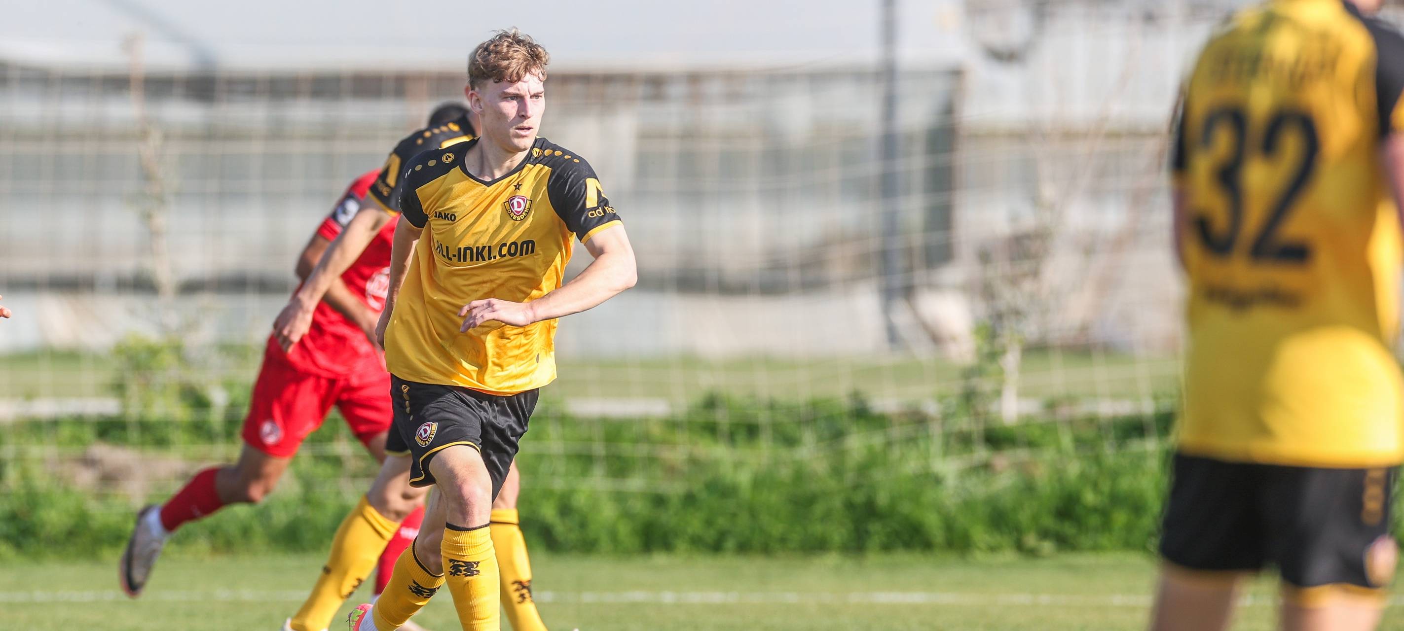 MSV Duisburg verstärkt sich doppelt: Becker und Kother kommen an die Wedau