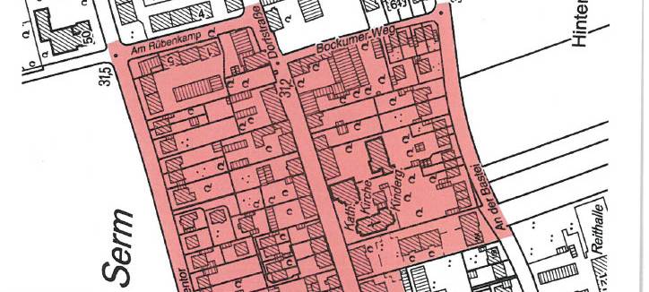 Karneval in Duisburg: Glasverbot beachten!