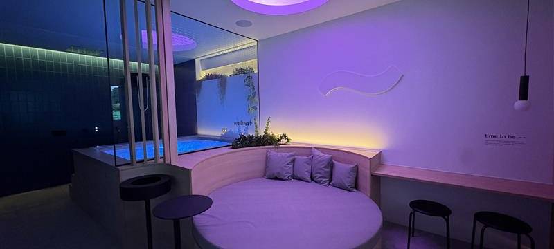Wellnest bringt sein Private-Spa-Konzept nach Duisburg: Am 7. Februar 2026 öffnet der neue Standort im Innenhafen seine Türen.