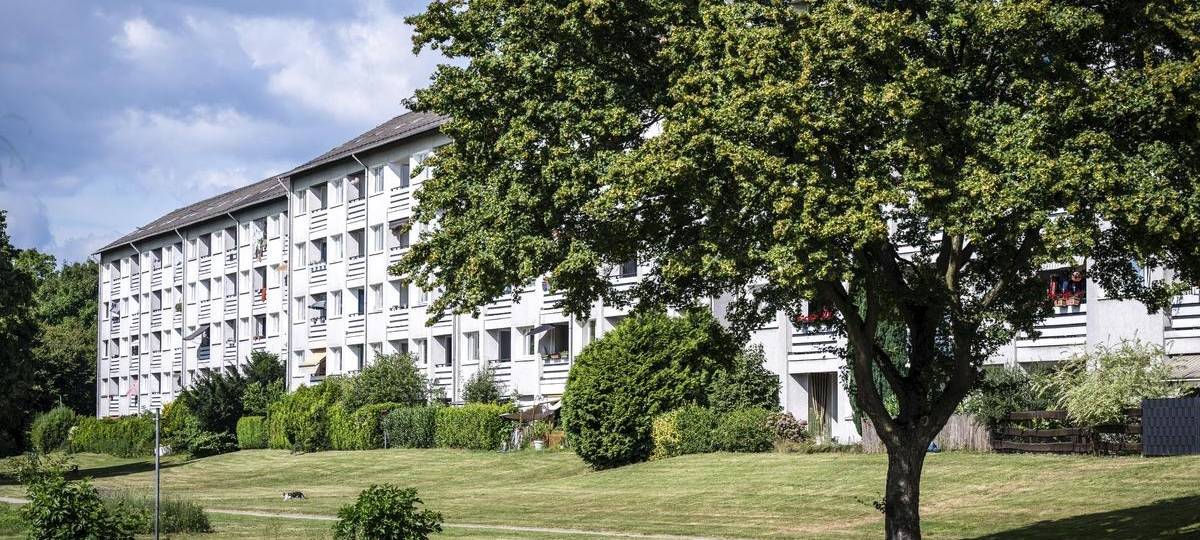 Neuer Mietspiegel für Duisburg: Mieten steigen um 4,55 Prozent