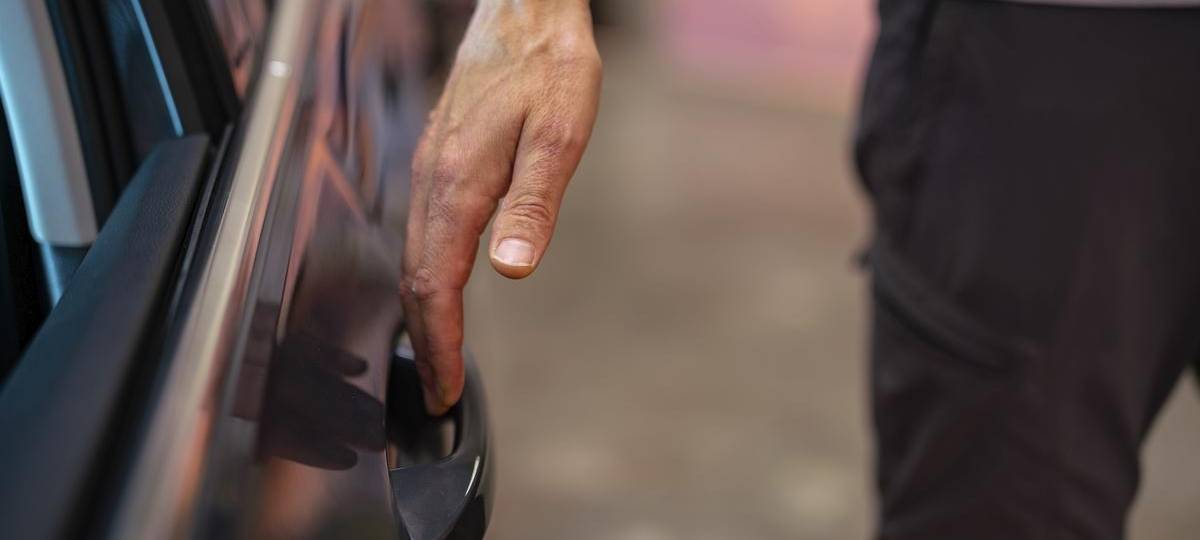 Polizei mit Schlag gegen Autodiebe-Bande in NRW