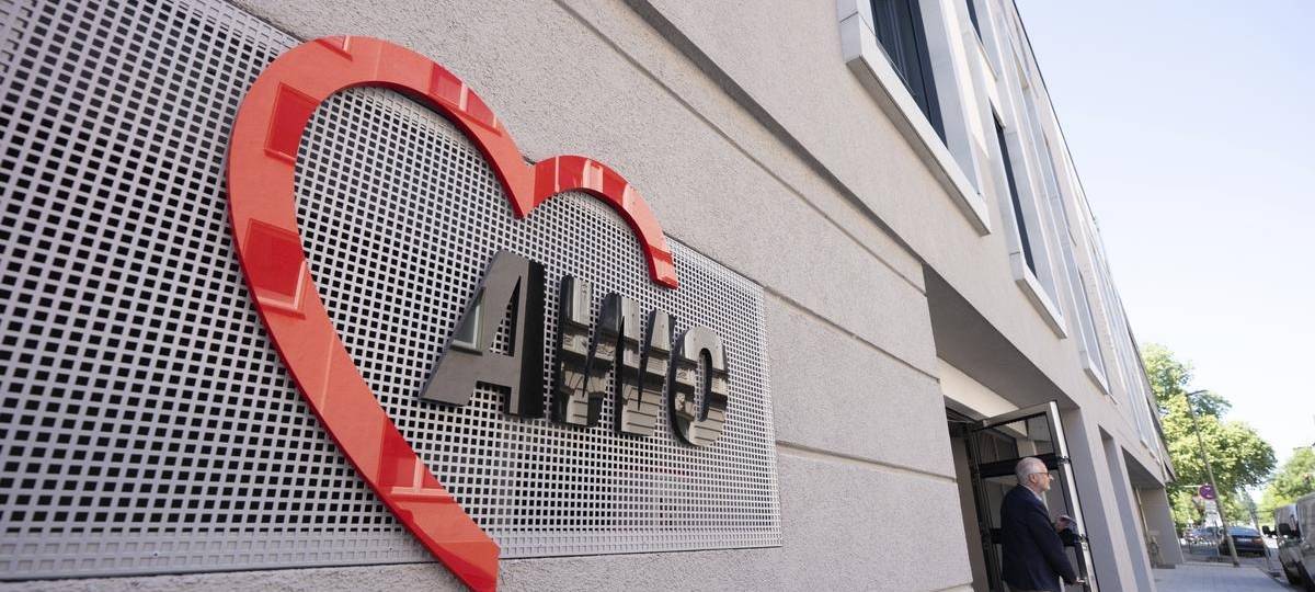 Warnstreik bei der AWO am Montag