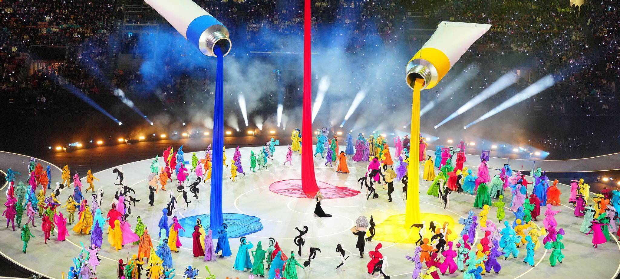 Olympische Winterspiele 2026