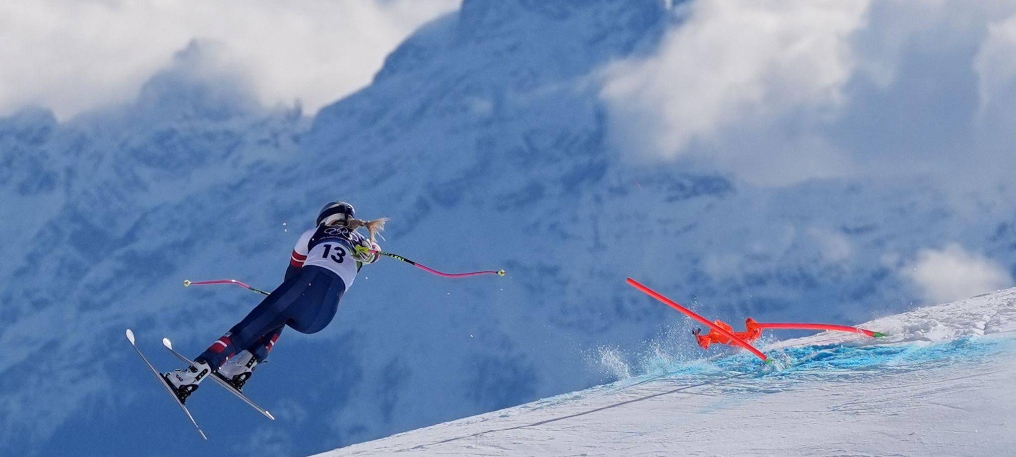 Olympische Winterspiele 2026