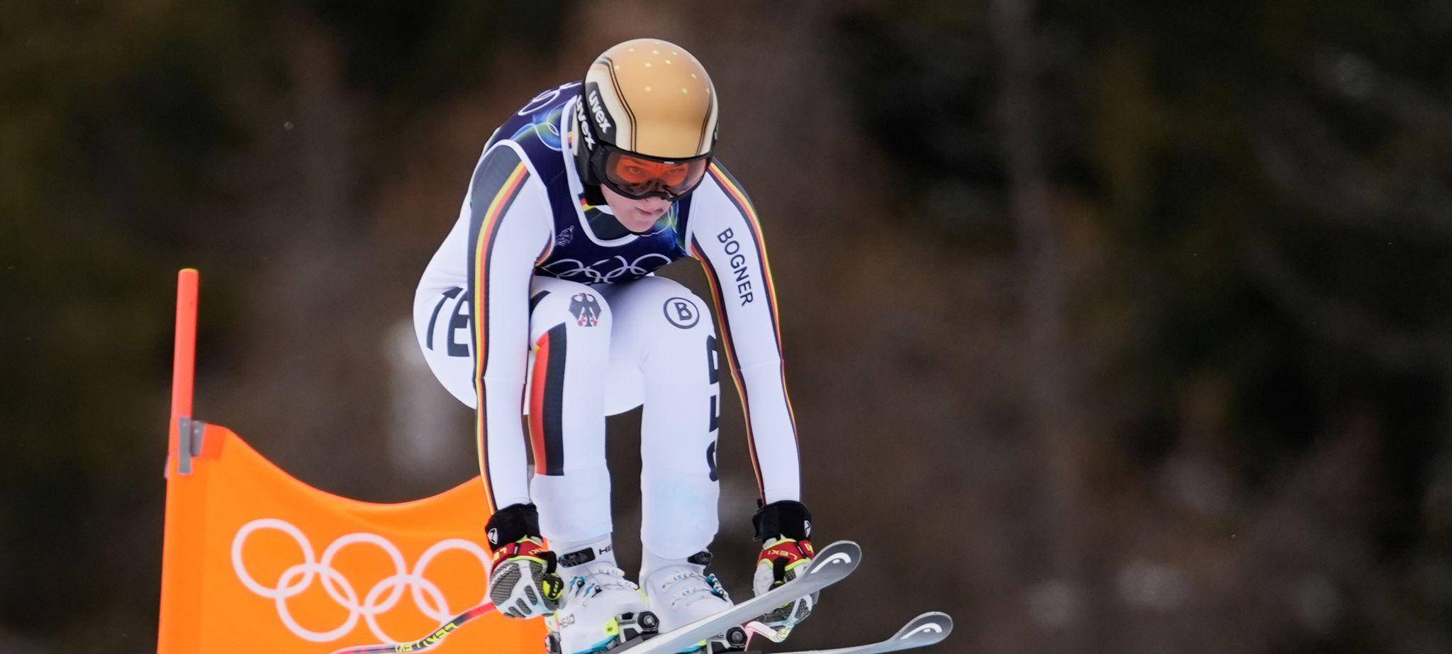 Olympische Winterspiele 2026