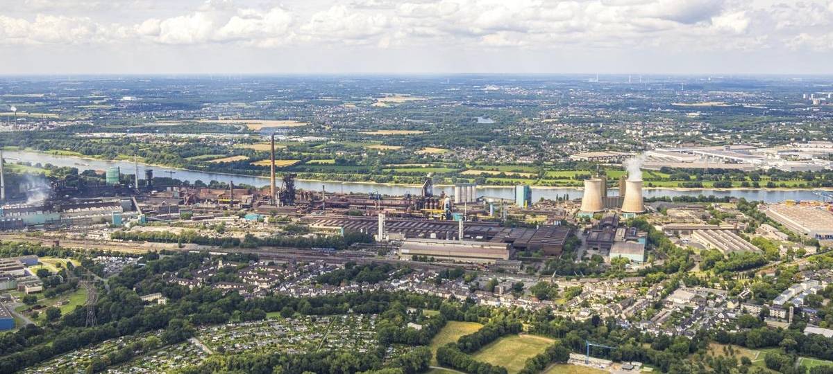 Salzgitter AG plant HKM-Übernahme