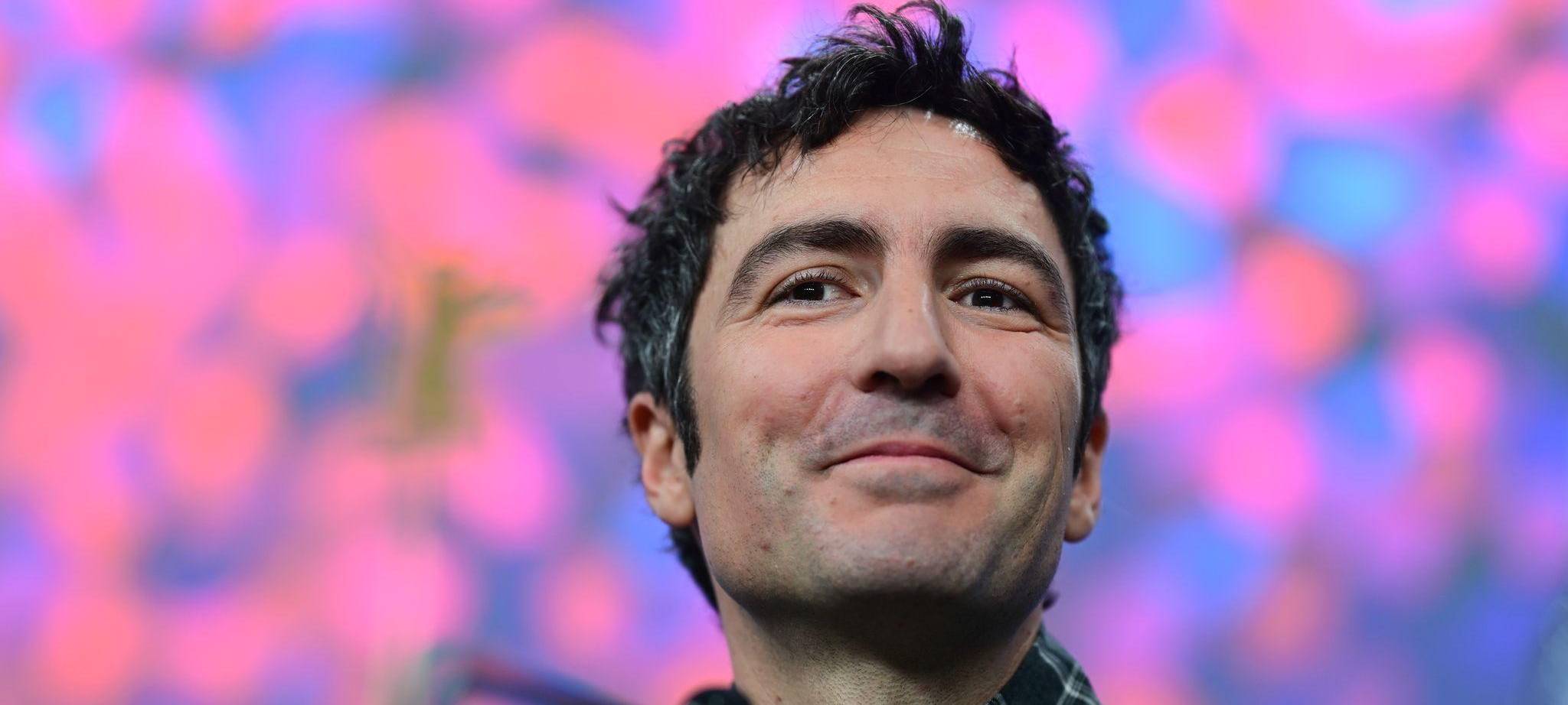 76. Berlinale - Pressekonferenz „Gelbe Briefe“