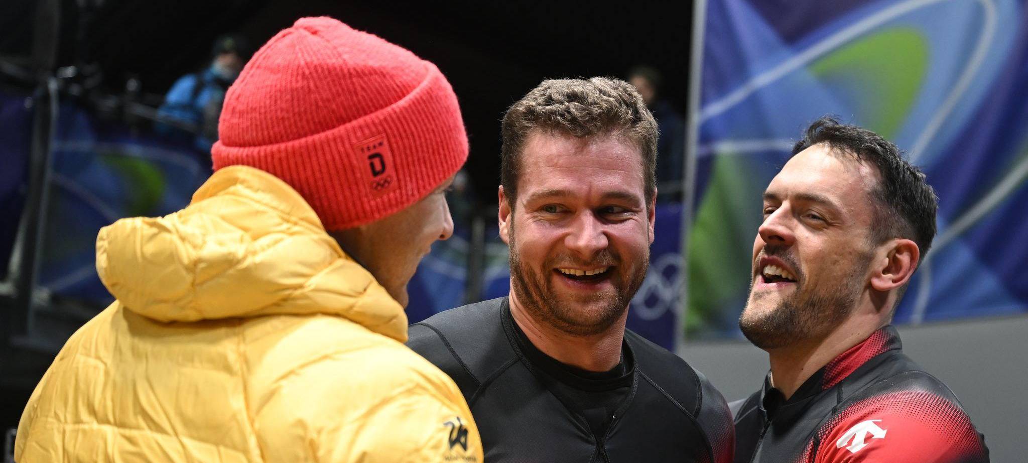 Olympische Winterspiele 2026