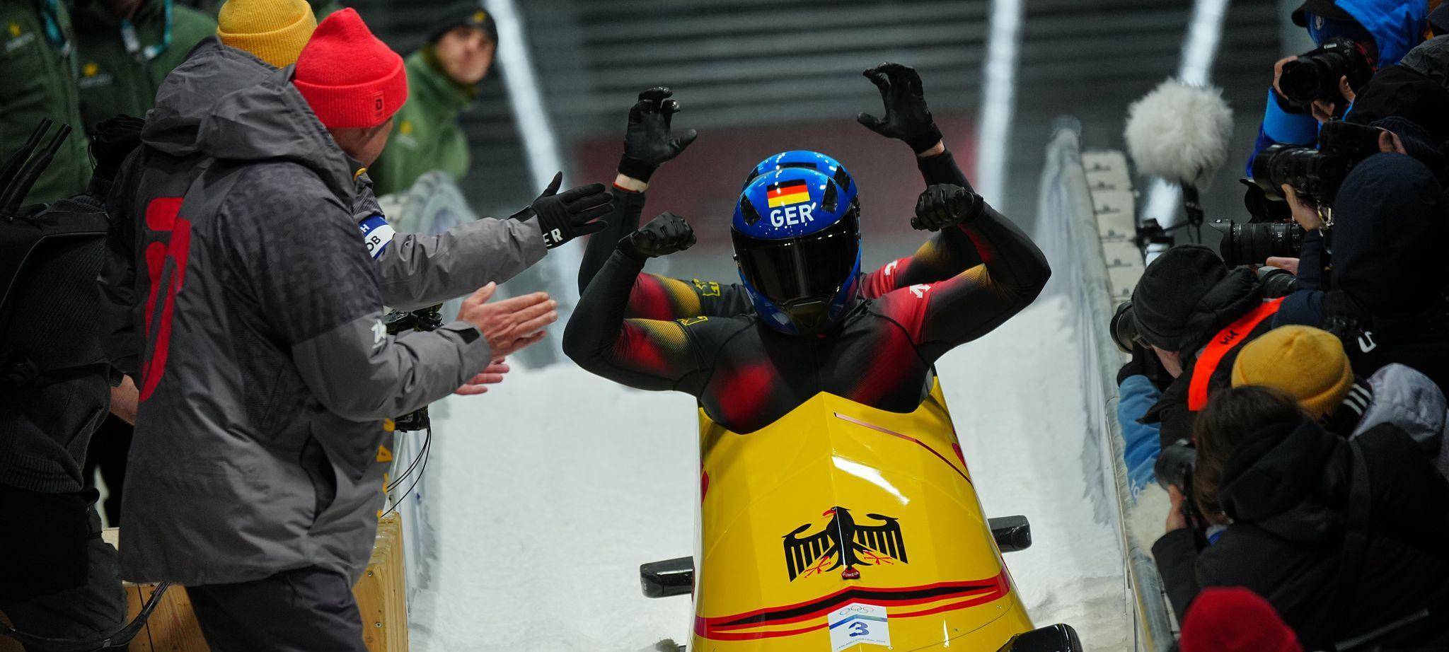 Olympische Winterspiele 2026