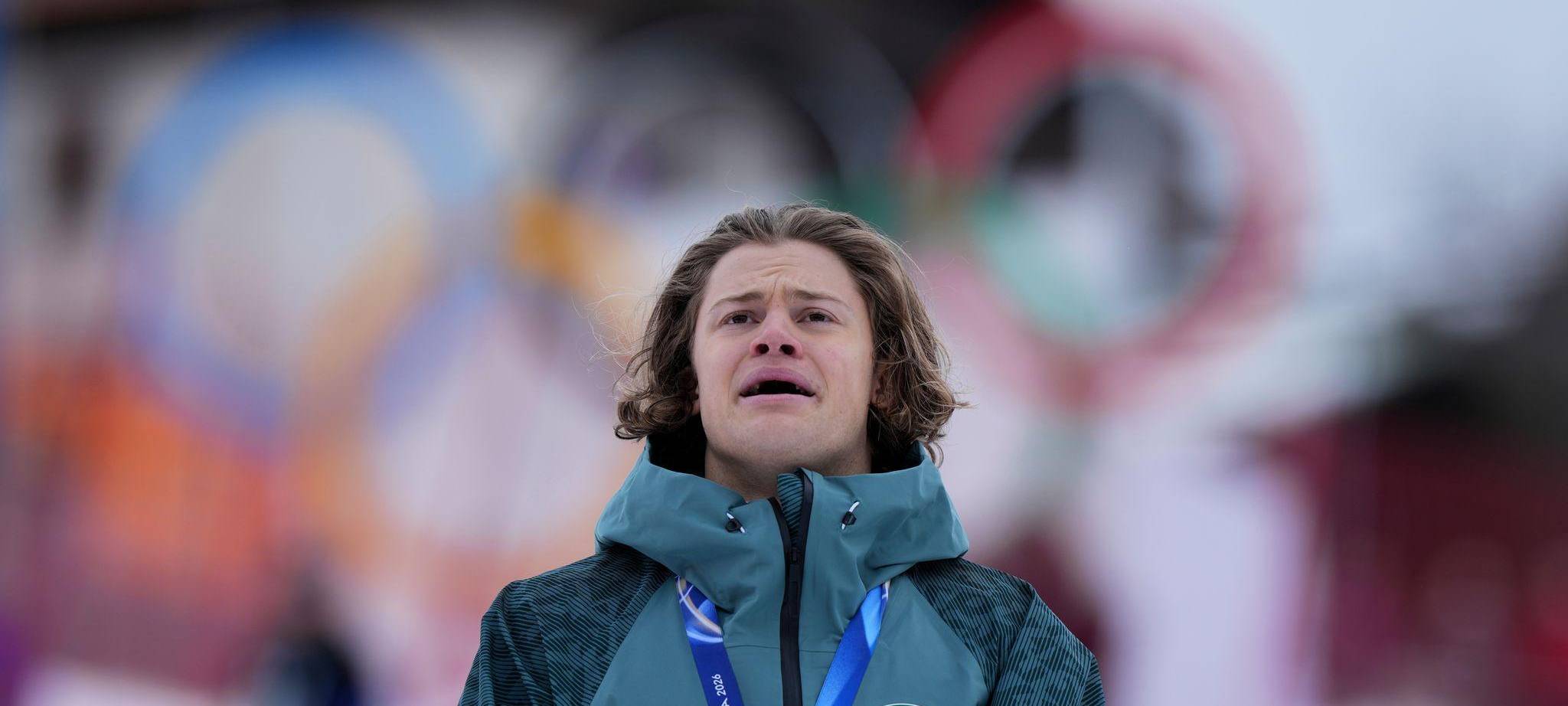 Olympische Winterspiele 2026