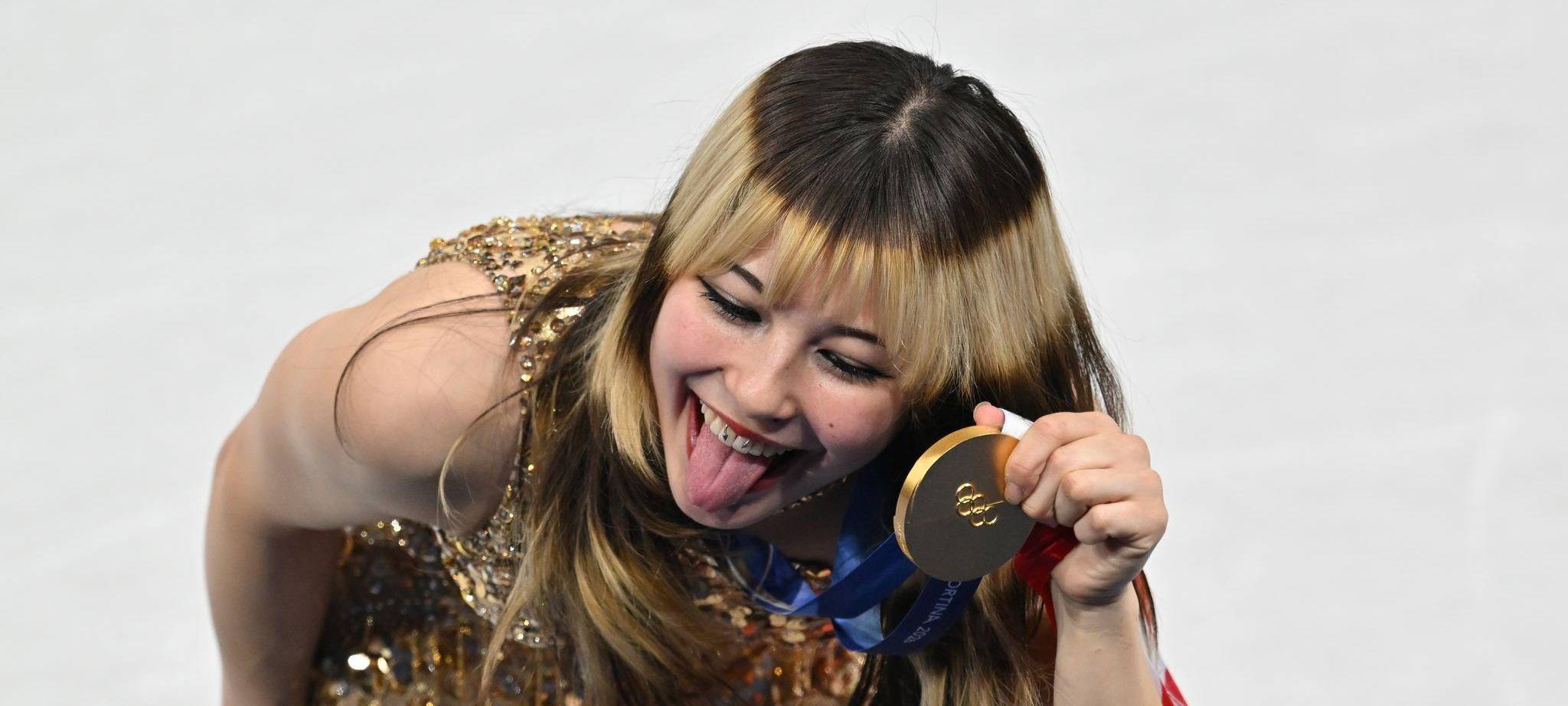 Olympische Winterspiele 2026