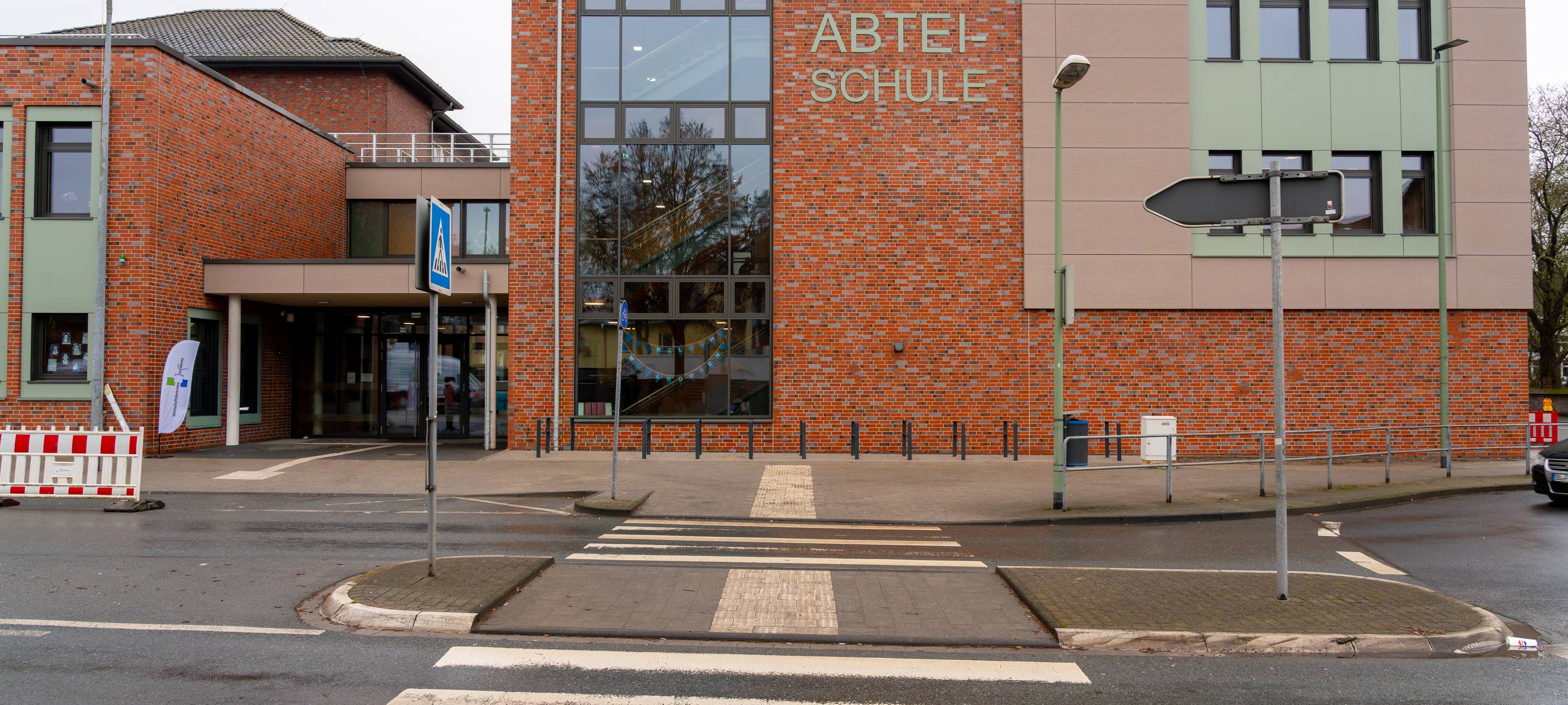Abteigrundschule Hamborn