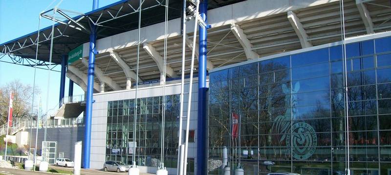 Neuer Caterer in Schauinsland Reisen Arena