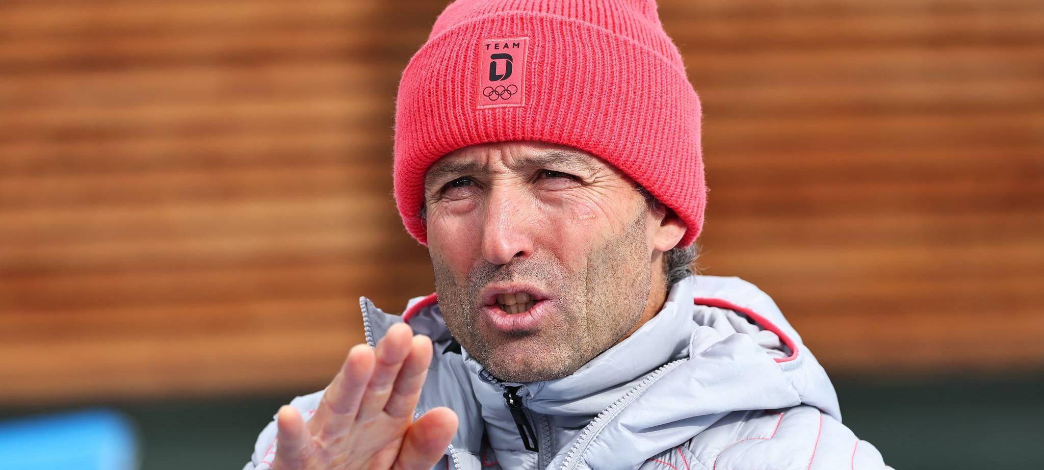 Olympische Winterspiele 2026