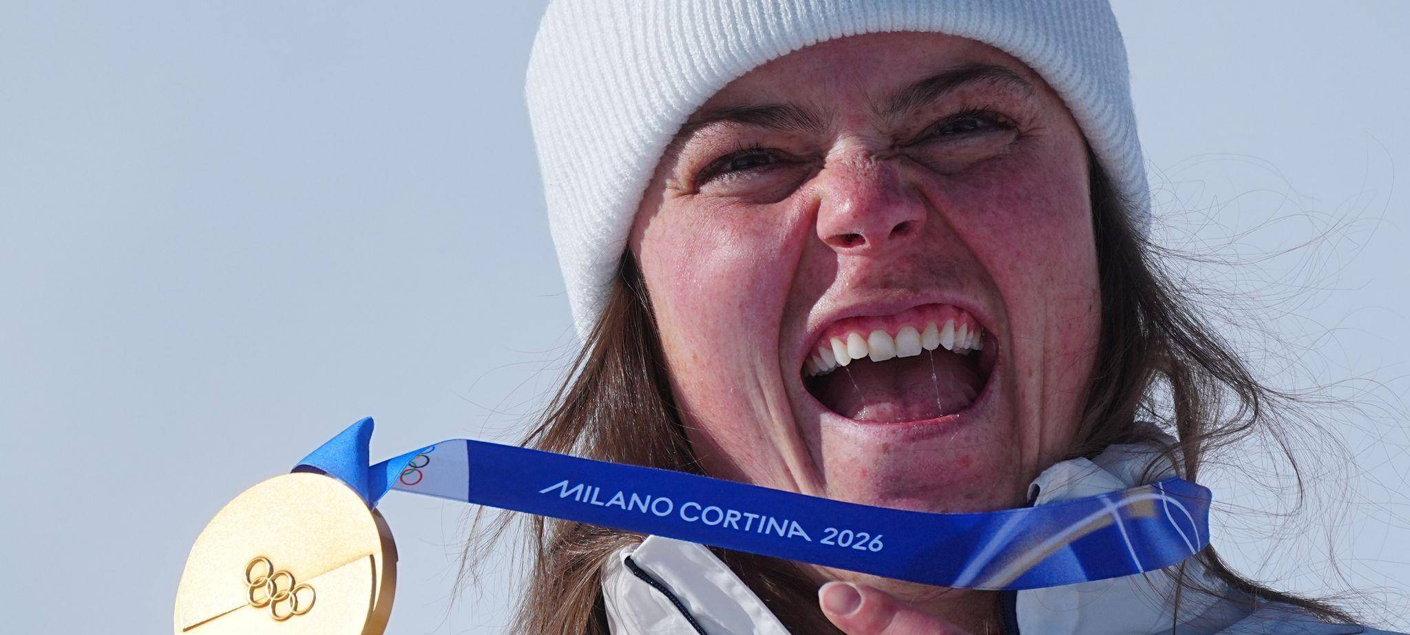 Olympische Winterspiele 2026