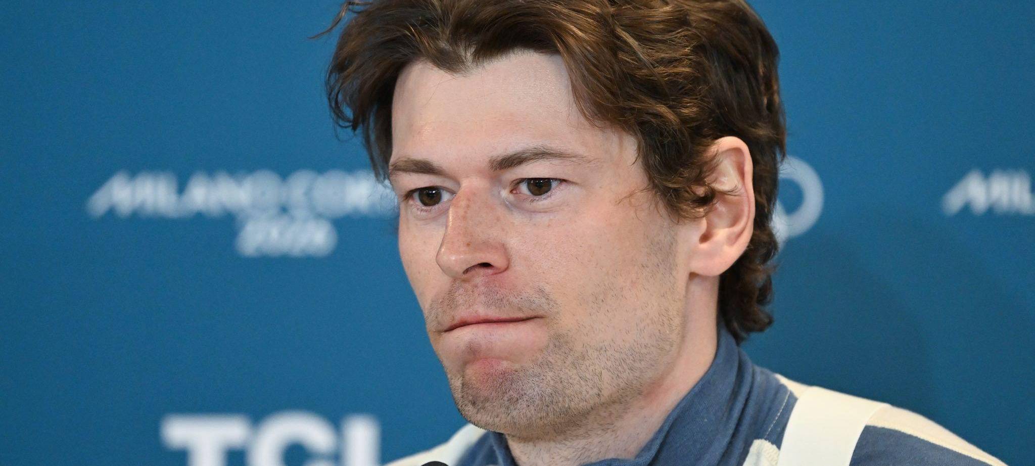 Olympische Winterspiele 2026