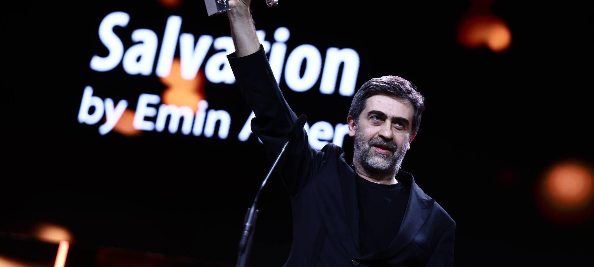 76. Berlinale - Preisverleihung