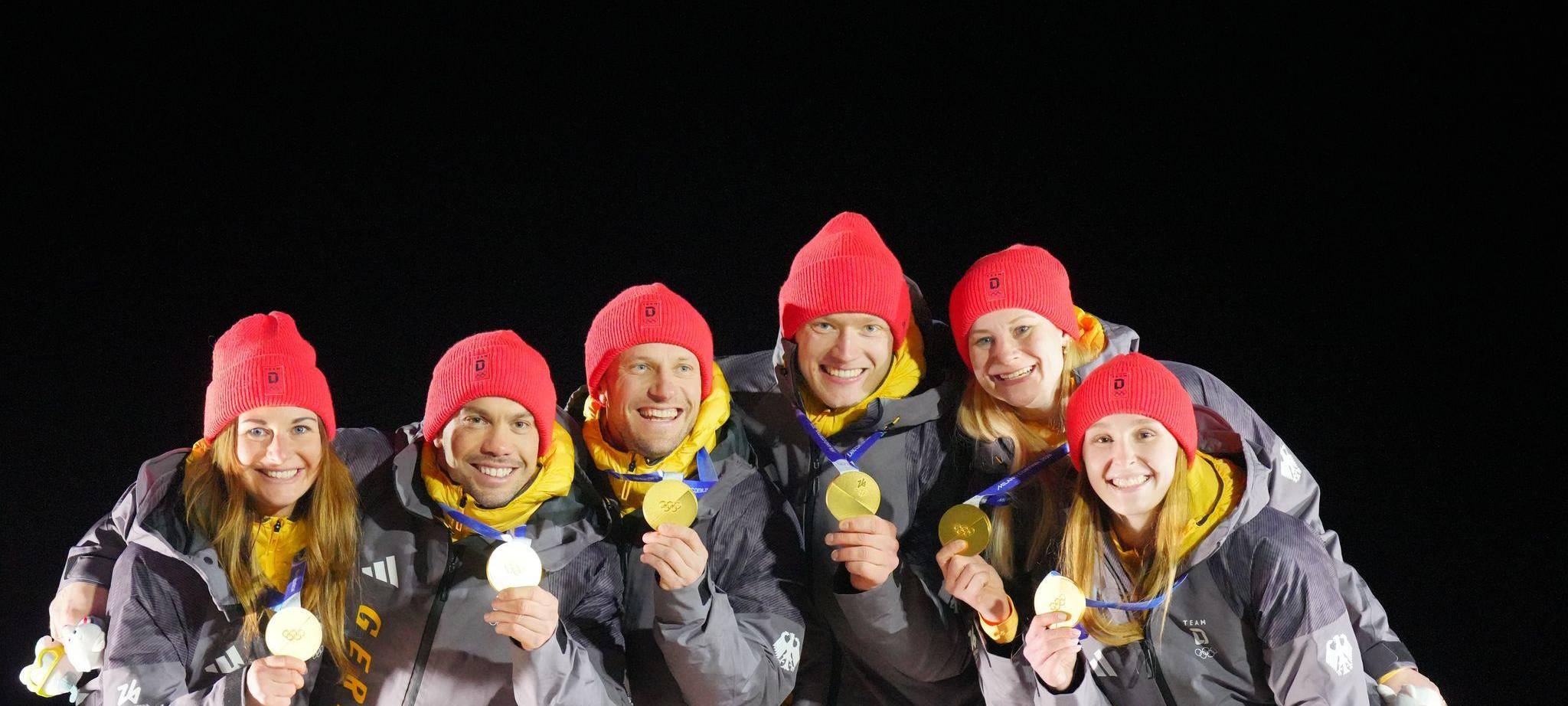 Olympische Winterspiele 2026