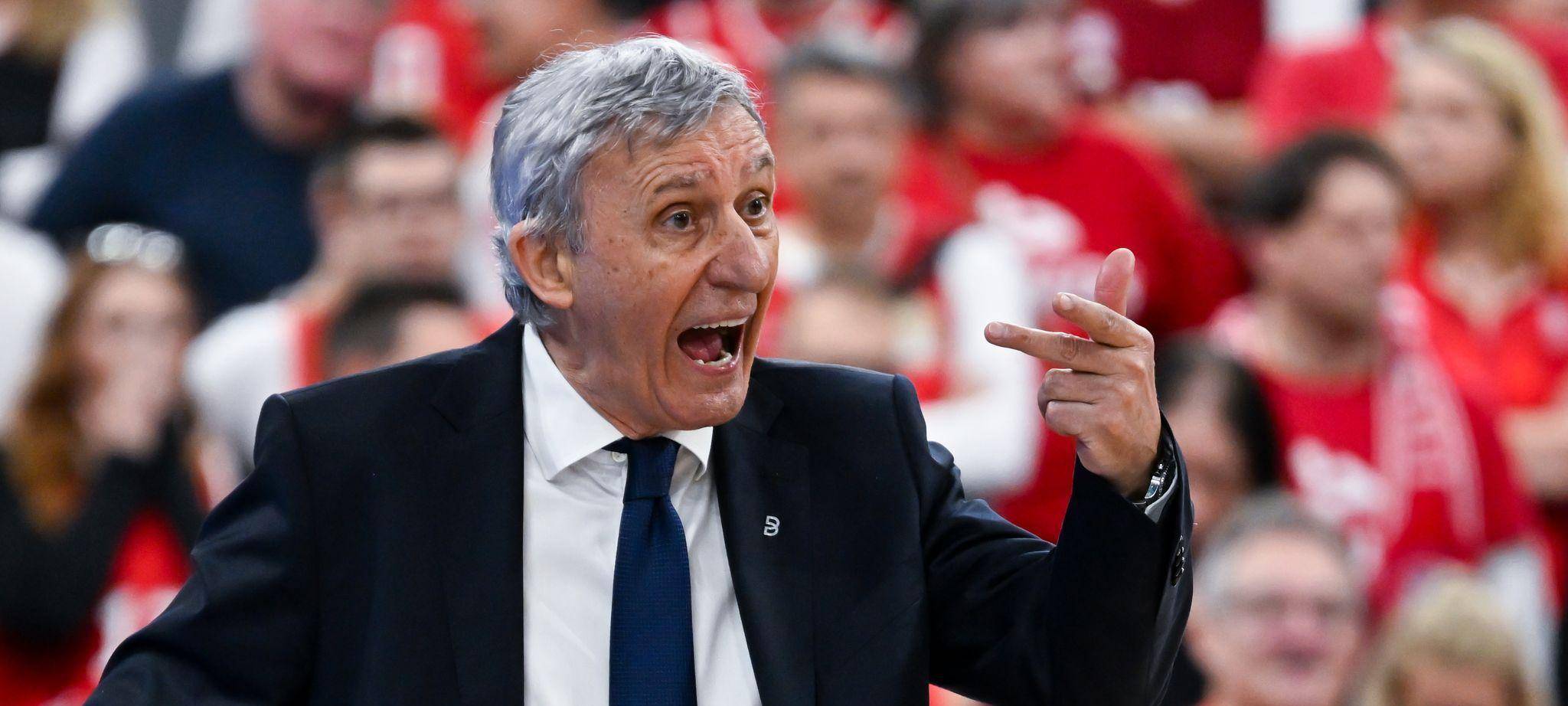 FC Bayern München - Bamberg Baskets