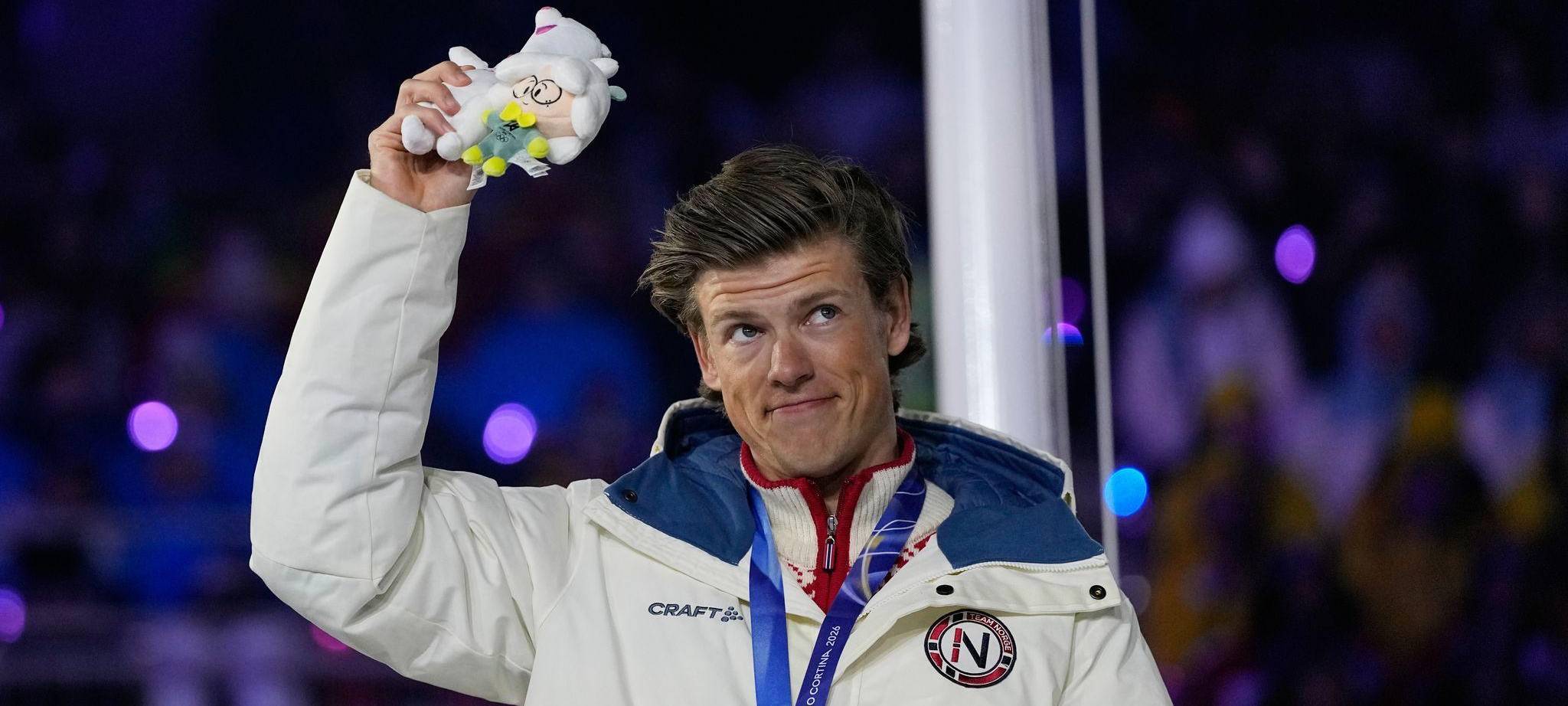 Olympische Winterspiele 2026