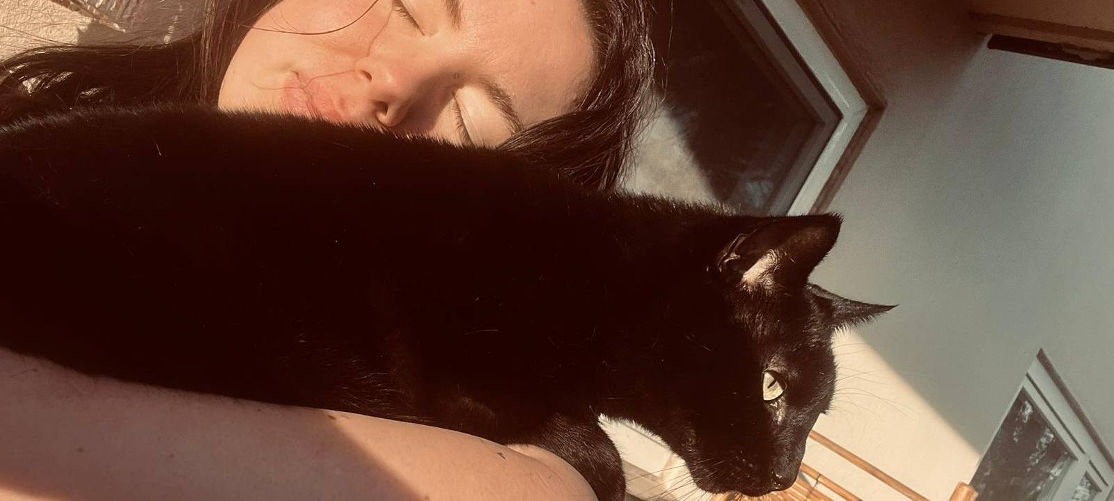 Eure schönsten Haustier-Fotos zum „Liebe-dein-Haustier-Tag“