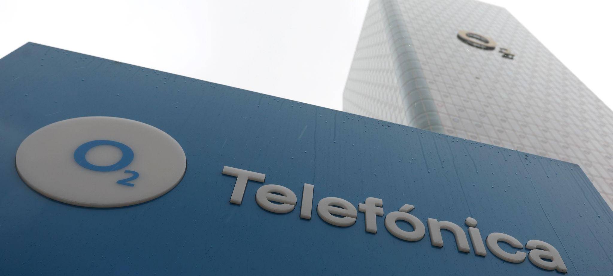 O2-Deutschlandzentrale