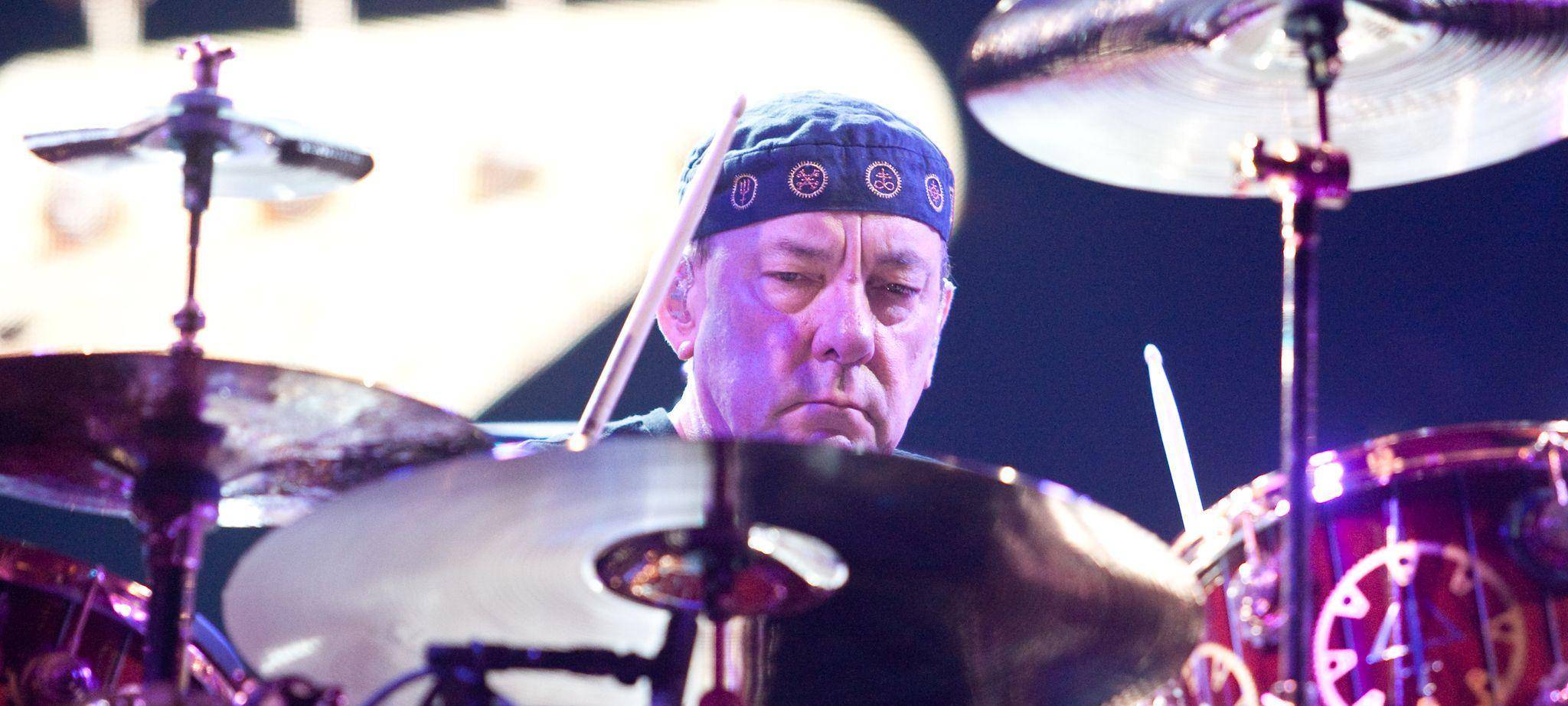 Comeback der Kultband Rush: «Es geht darum, Spaß zu haben»