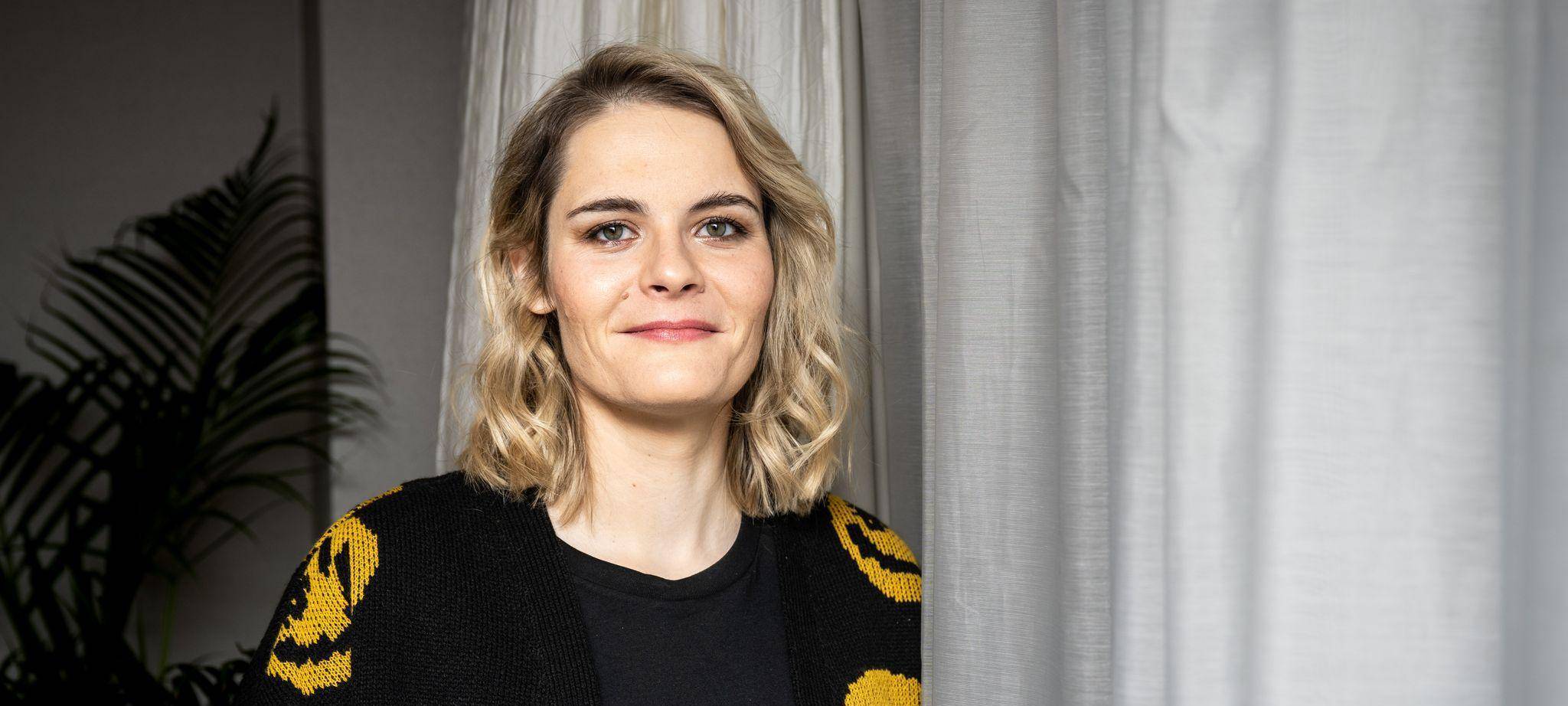 Hazel Brugger: Deutschland ist gut im Kleinreden beim ESC