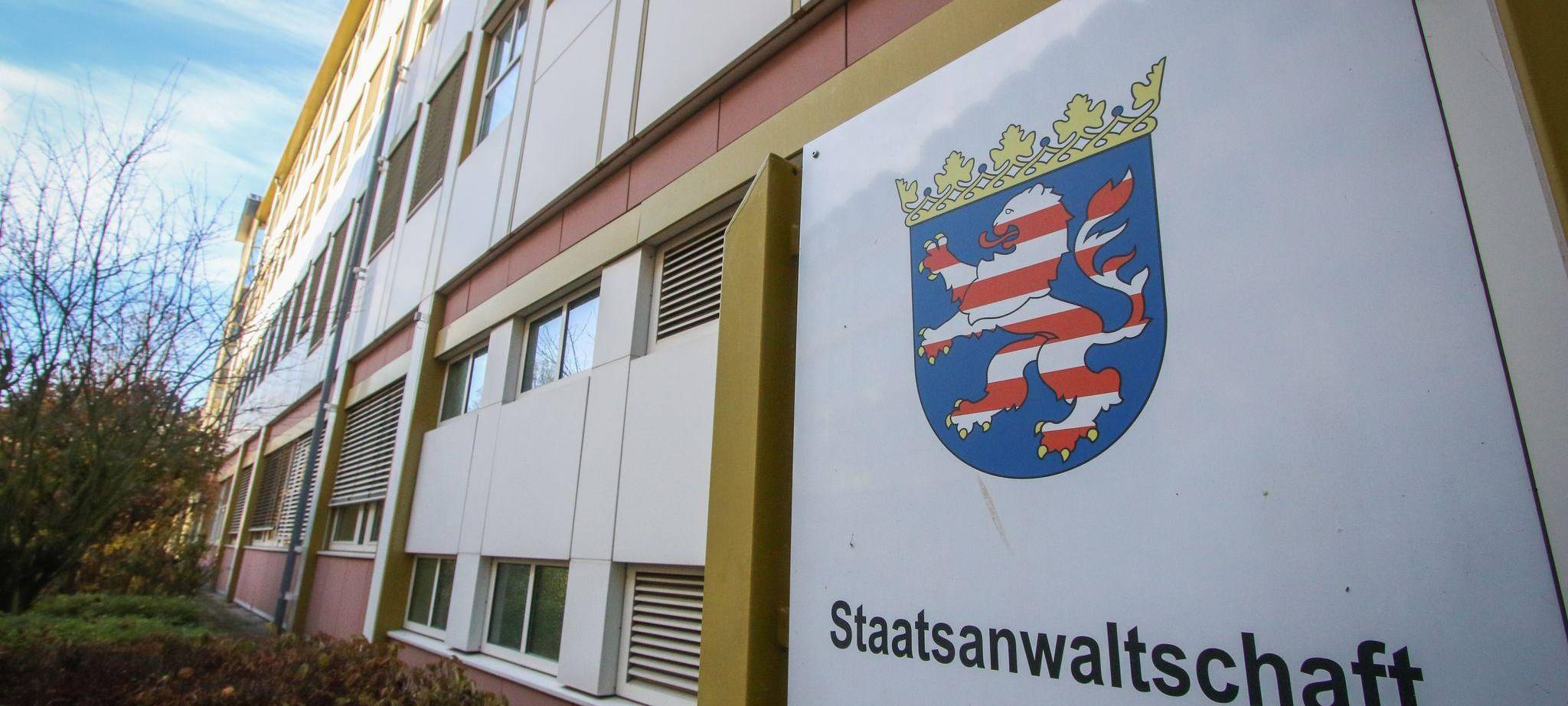 Staatsanwaltschaft Gießen