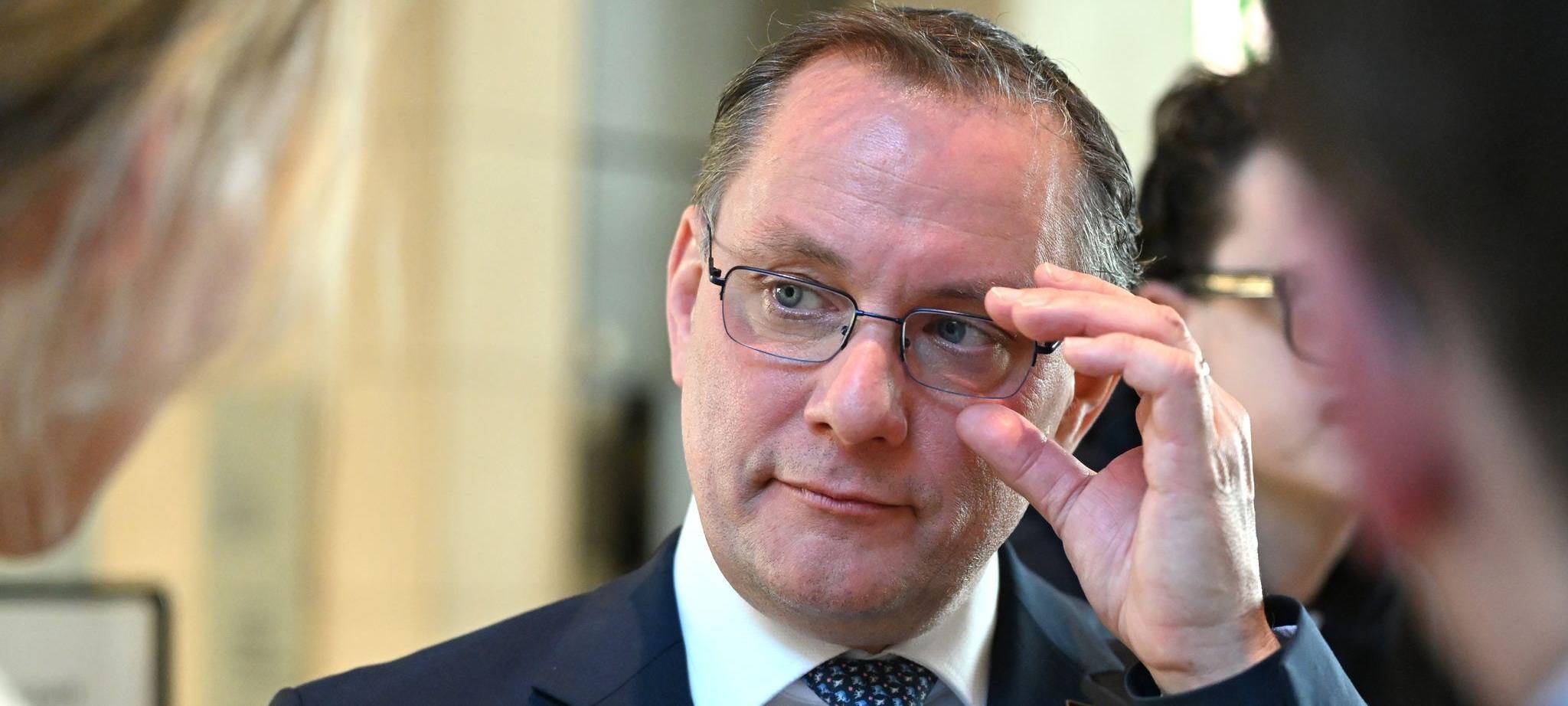 AfD-Chef Tino Chrupalla