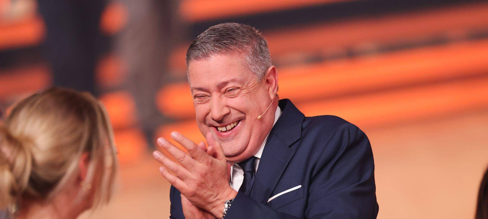 20 Jahre Walzer «Let's Dance»