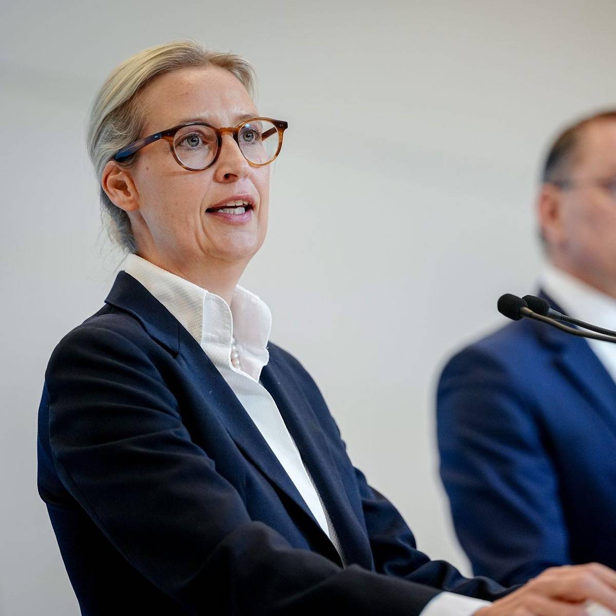 Keine Beschwerde gegen AfD-Entscheidung im Eilverfahren - Radio Duisburg