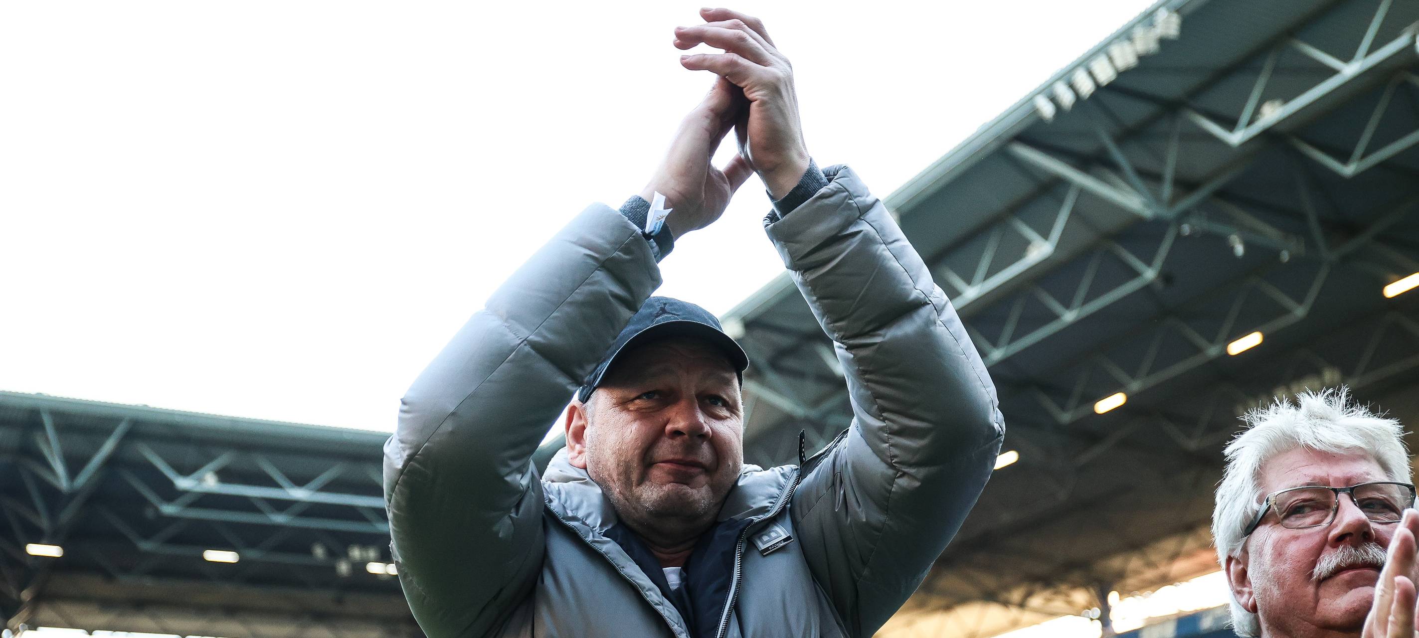 Trauer um Georg Koch: Früherer Bundesliga-Torwart mit 54 Jahren gestorben