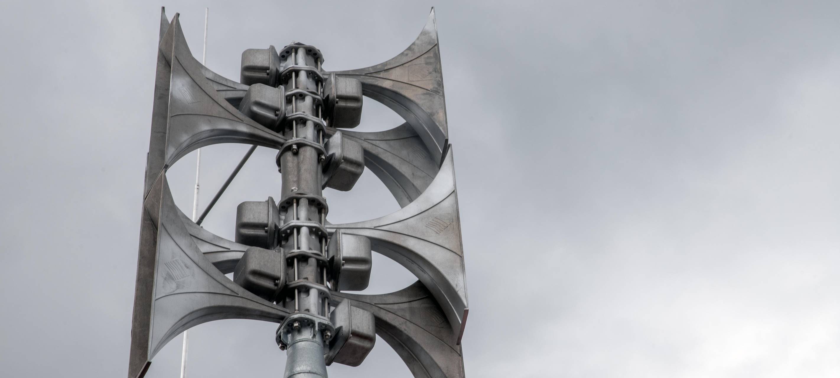 Warntag NRW 2026: Duisburg testet Sirenensystem und Warnmittel