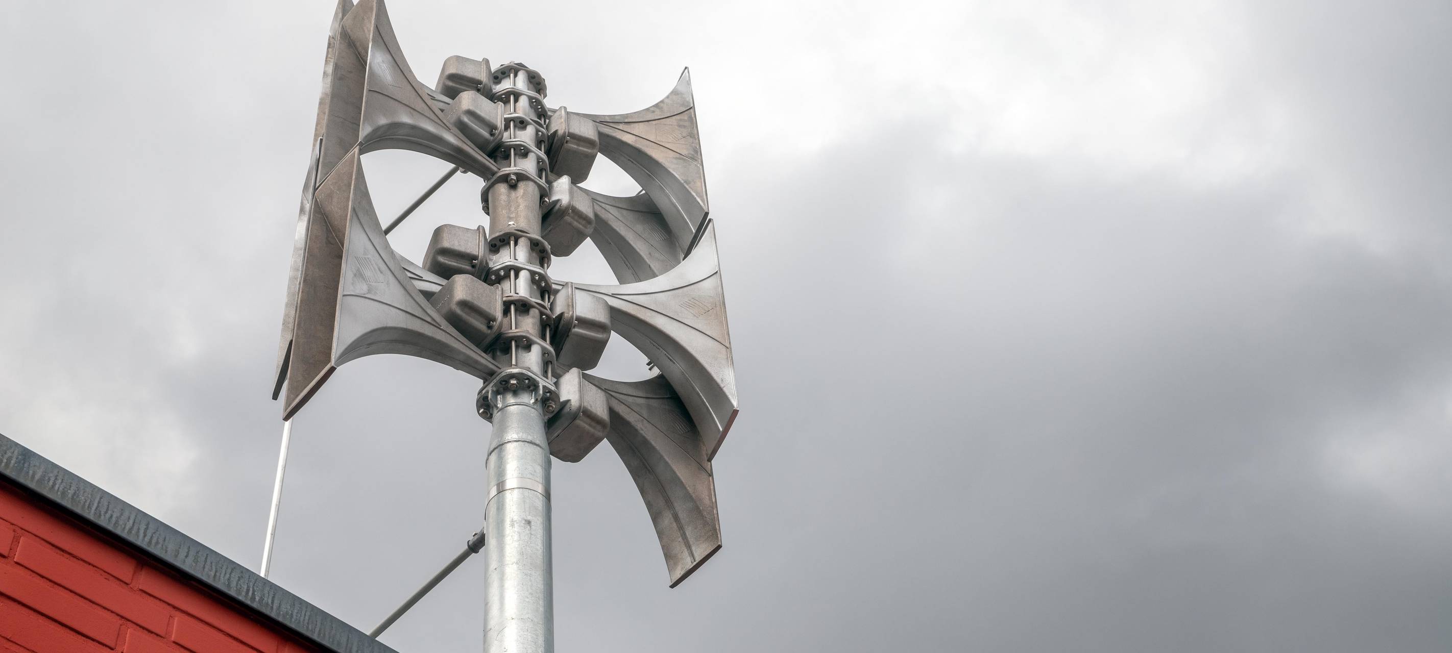 Landesweiter Warntag: Wie habt ihr den Alarm in Duisburg gehört?