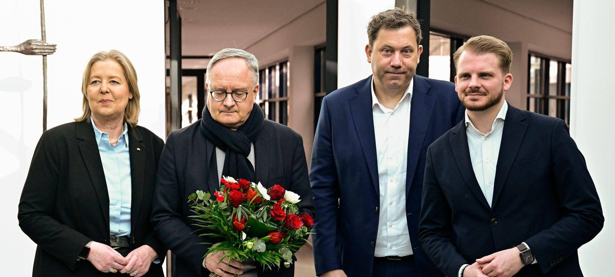 Nach der Landtagswahl in Baden-Württemberg - SPD