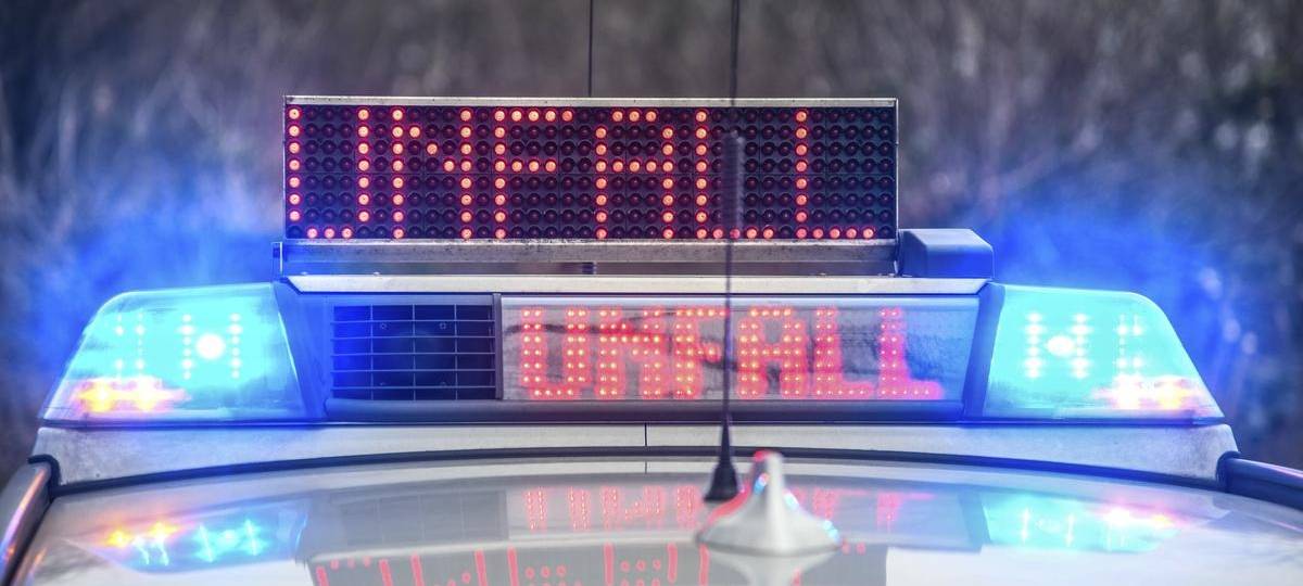 Verkehrsbericht Duisburg 2025: Fünf Tote bei weniger Unfällen