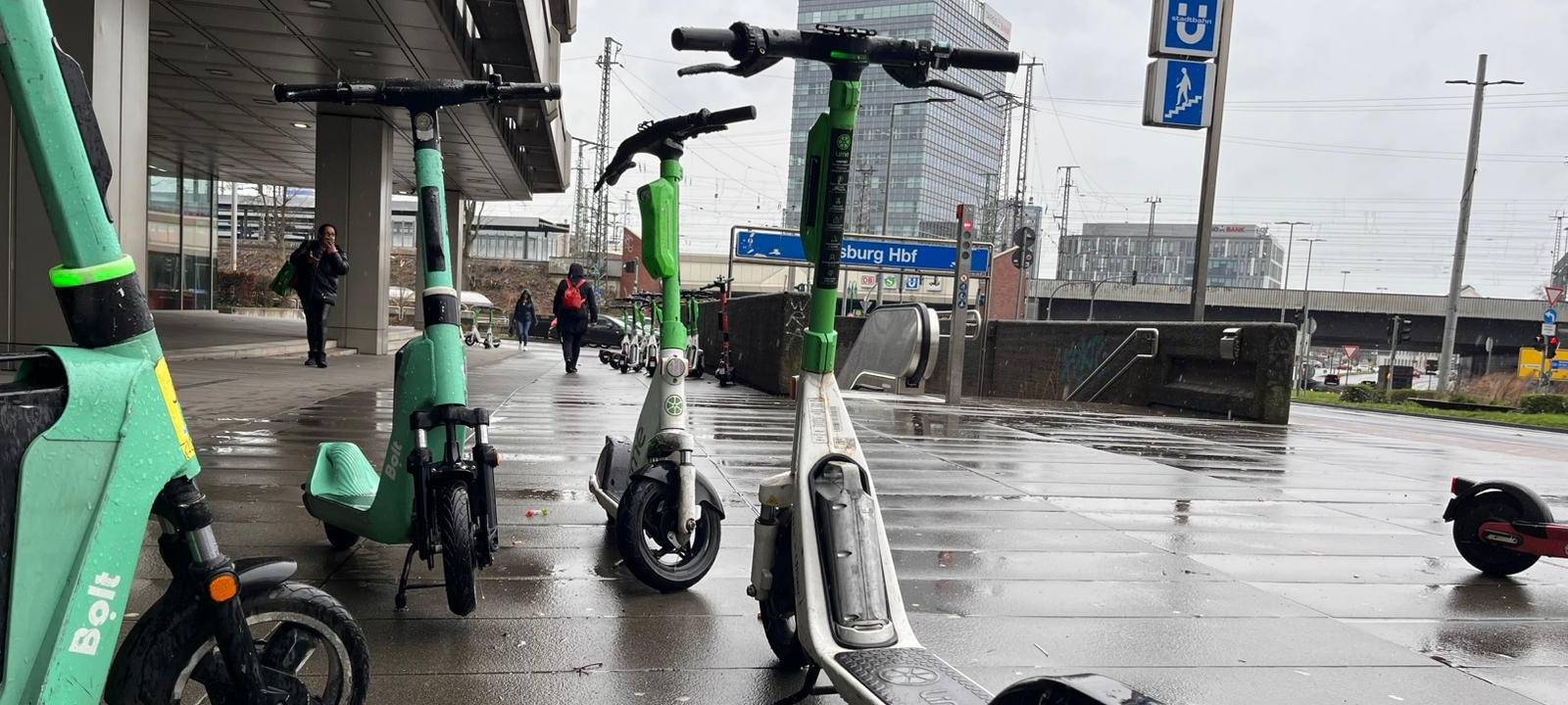 Verkehrsbericht Duisburg 2025: Fünf Tote bei weniger Unfällen