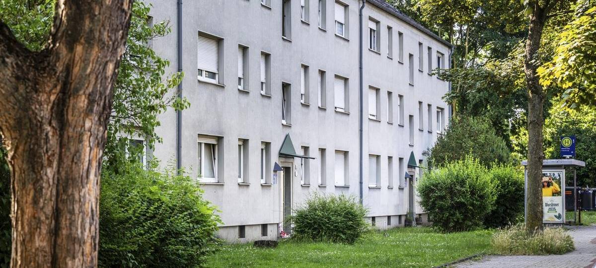 Mordprozess in Duisburg: 23-Jähriger soll Mann für 40.000 Euro getötet haben