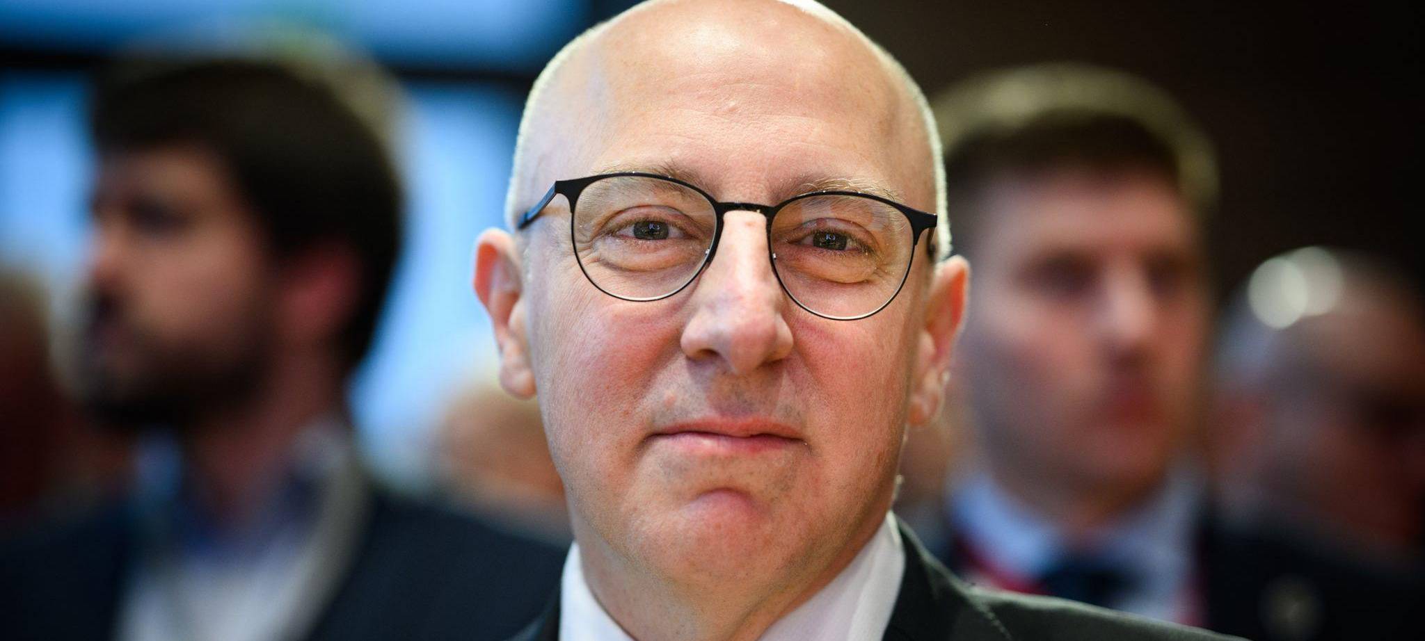 21. Symposium vom Bundesamt für Verfassungsschutz