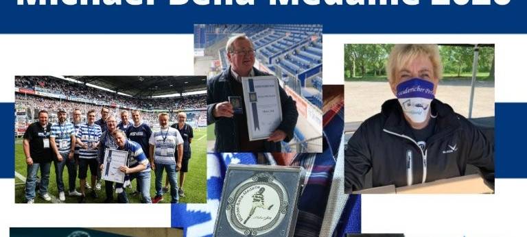 Wer engagiert sich besonders für den MSV Duisburg?