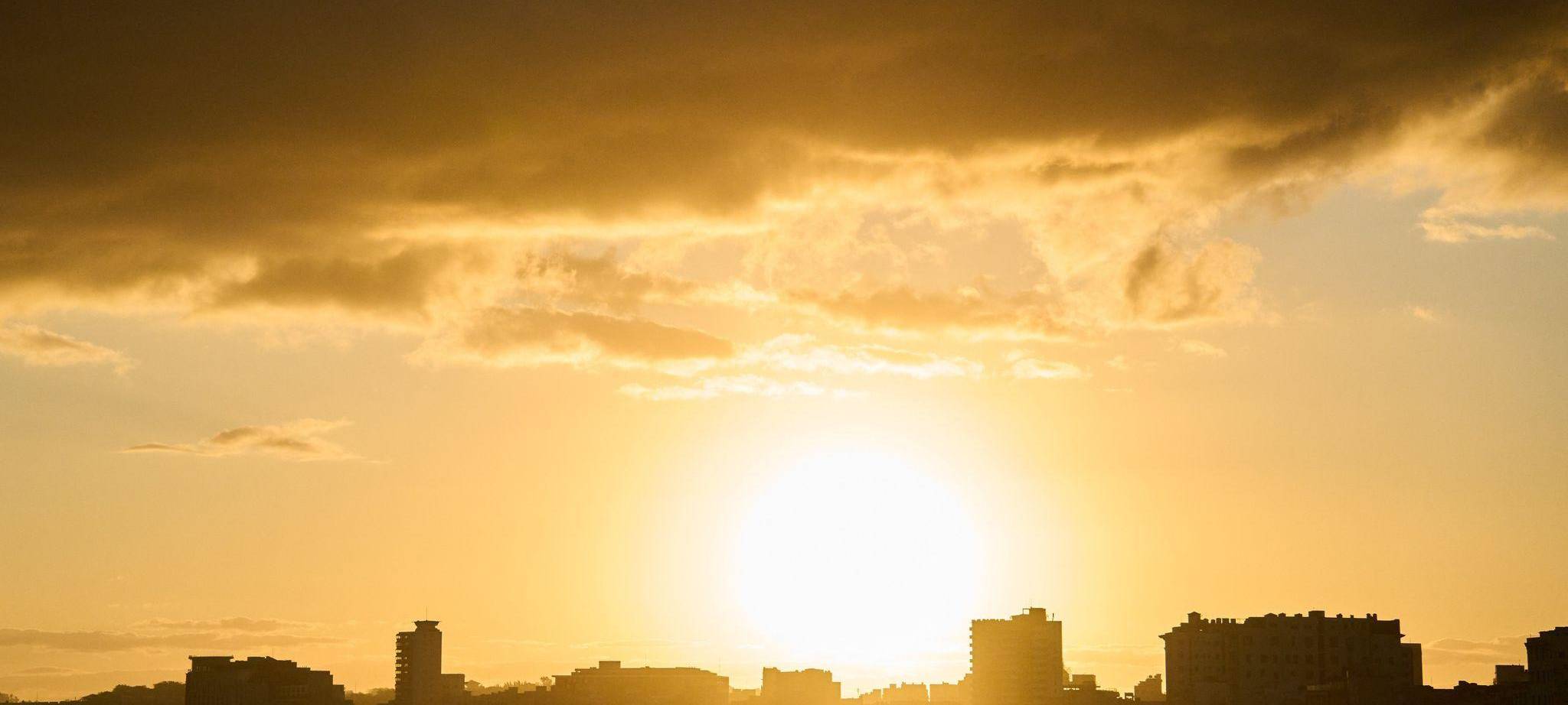 Stromausfall in Kuba